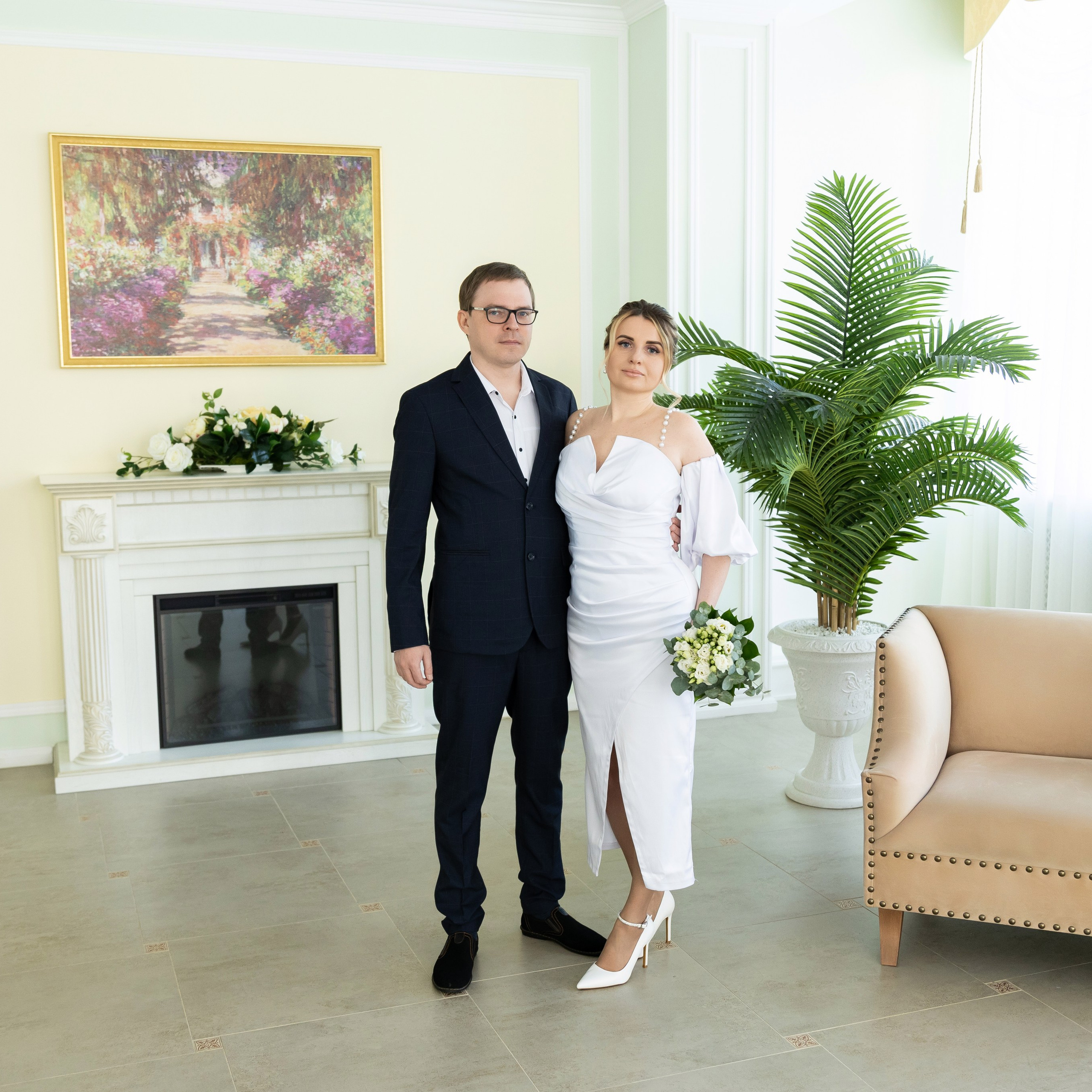 Регистрация в ЗАГС Красносельского района. Семейный и свадебный фотограф в Санкт-Петербурге Татьяна Швыкова