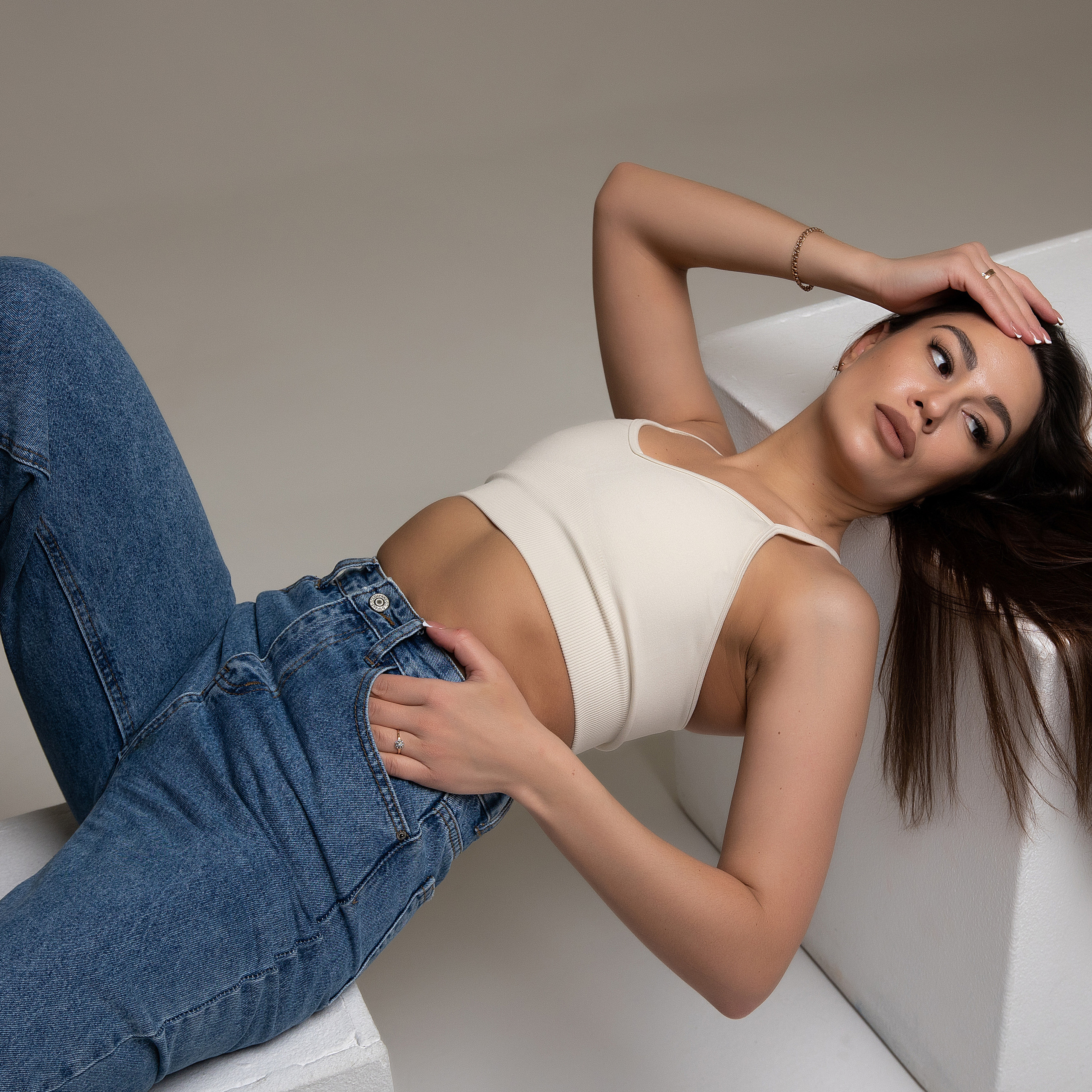 Съёмка на циклораме. Семейный и свадебный фотограф в Санкт-Петербурге Татьяна Швыкова