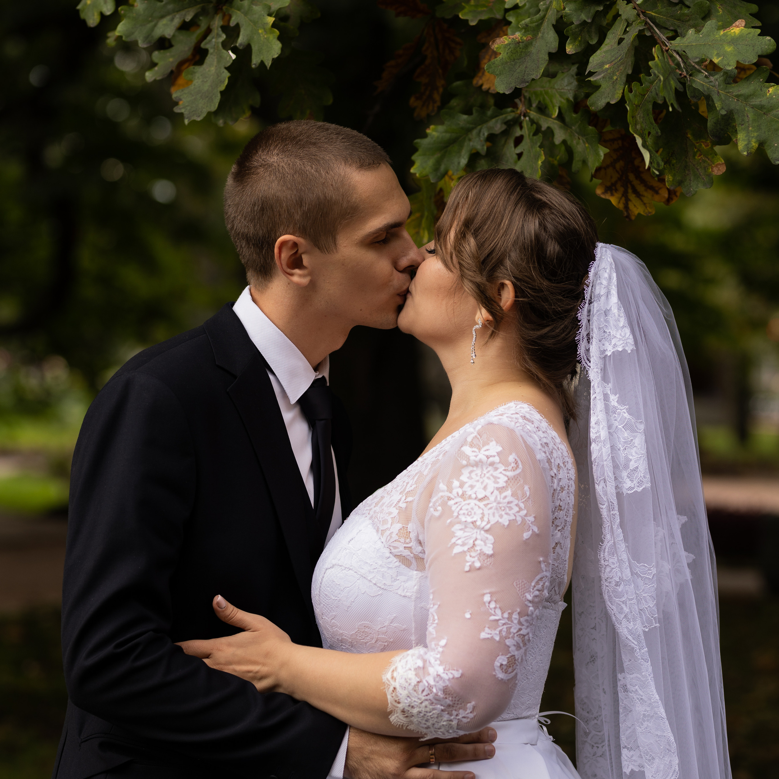 Свадьба (16.09.2022). Семейный и свадебный фотограф в Санкт-Петербурге Татьяна Швыкова