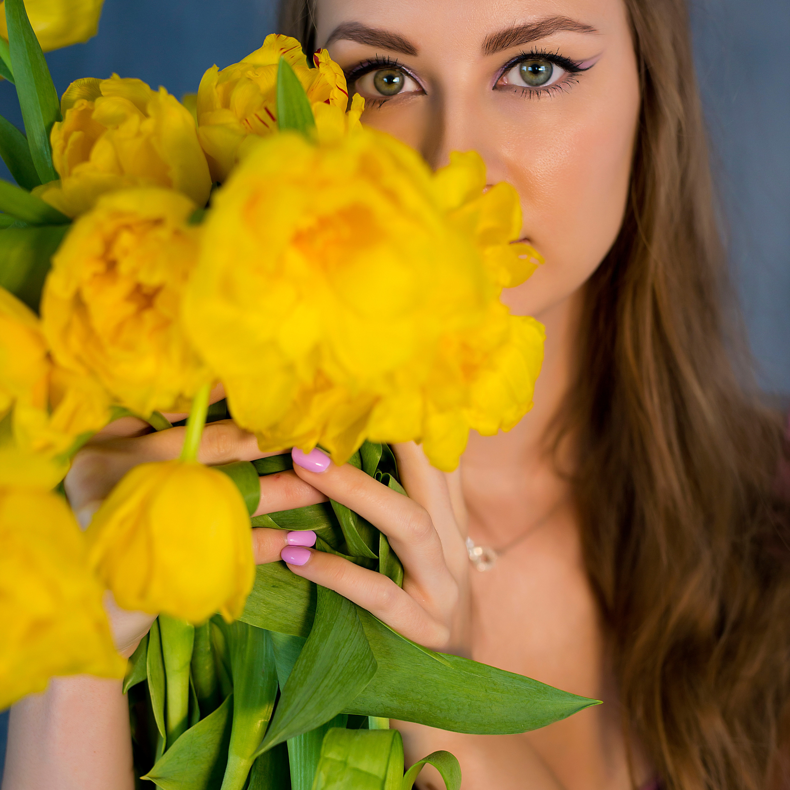 Тюльпаны. Семейный и свадебный фотограф в Санкт-Петербурге Татьяна Швыкова