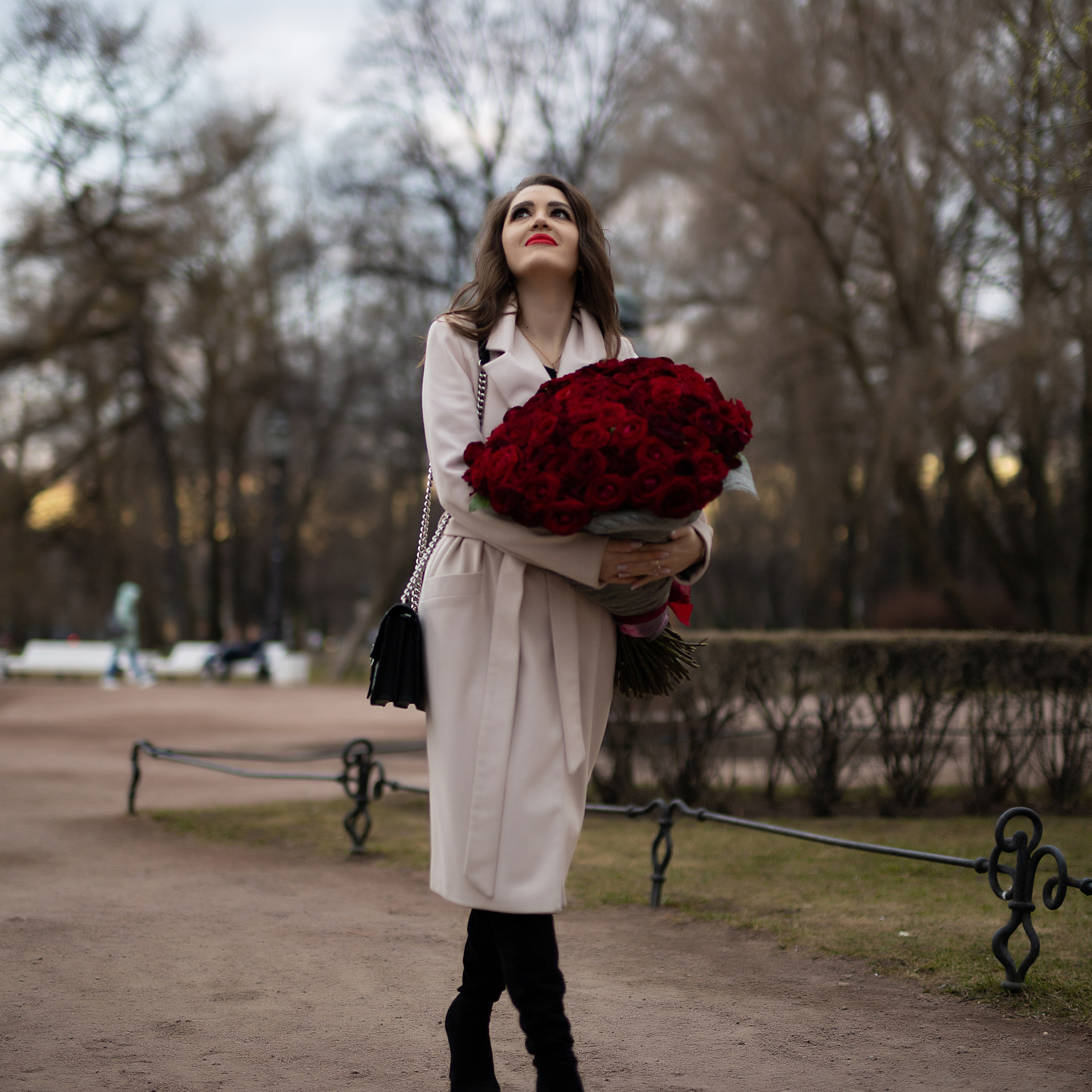 стрит съёмка в ПИтере