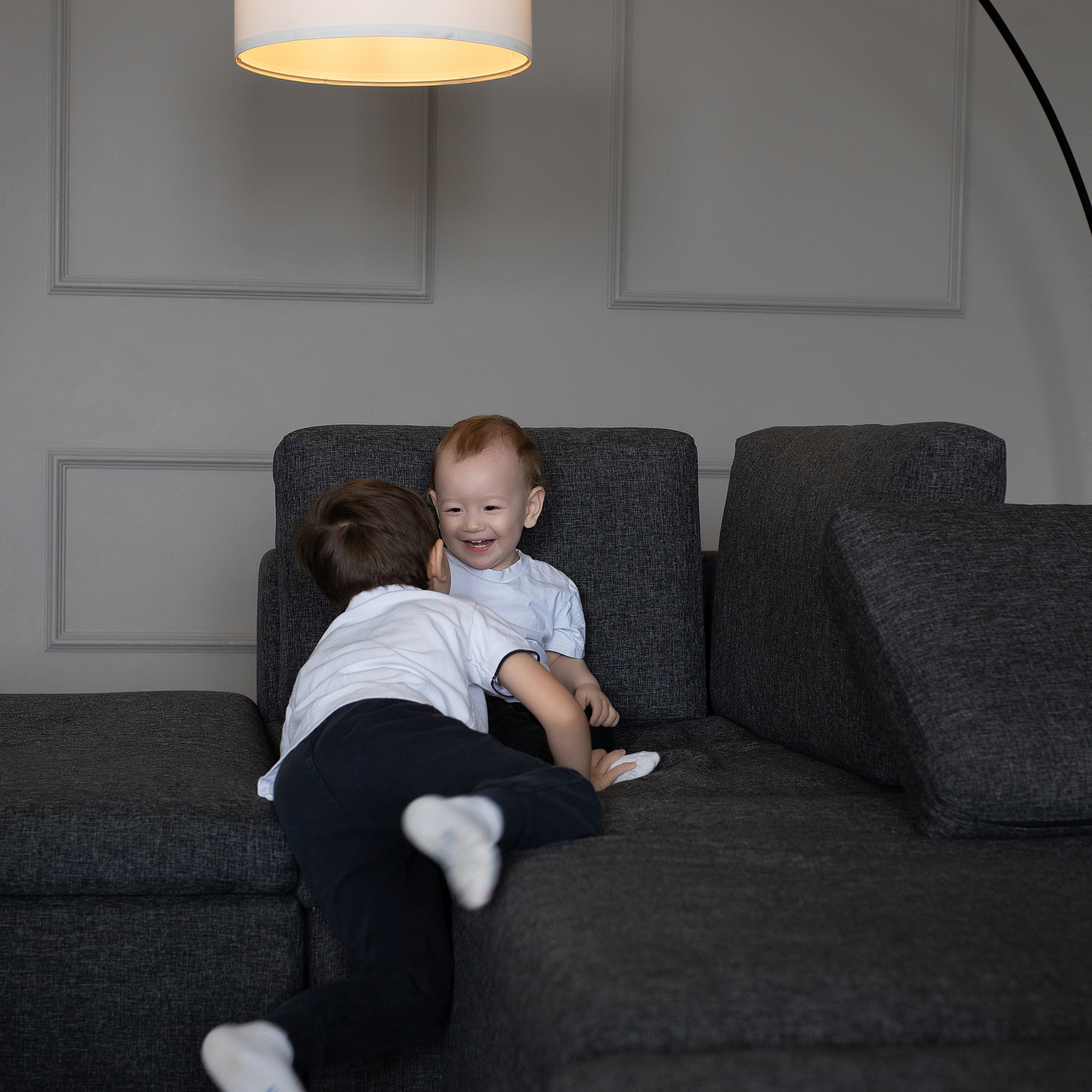 эмоциональная семейная фотография не банальная спб