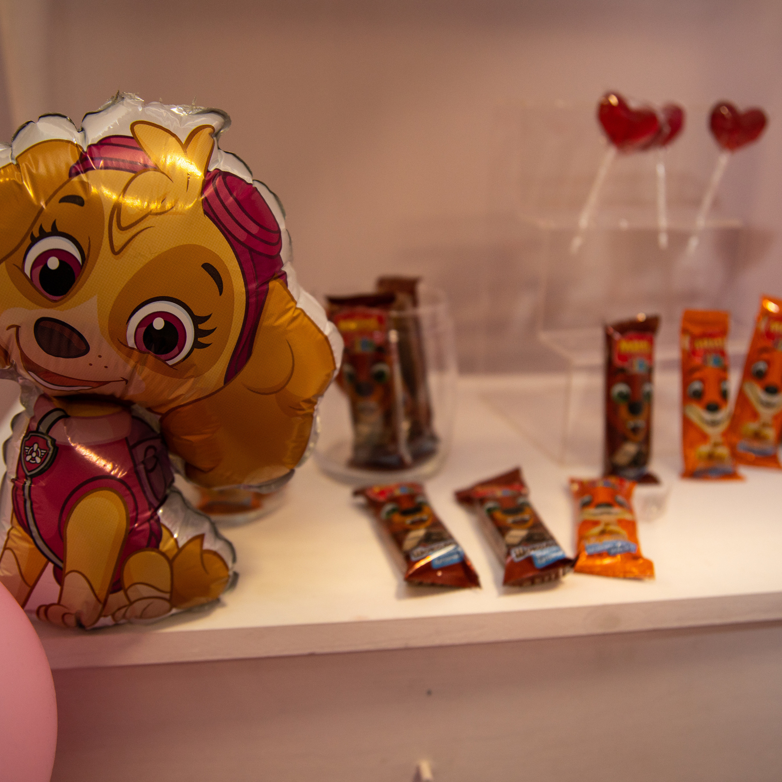 Насте 5 лет!. Семейный и свадебный фотограф в Санкт-Петербурге Татьяна Швыкова