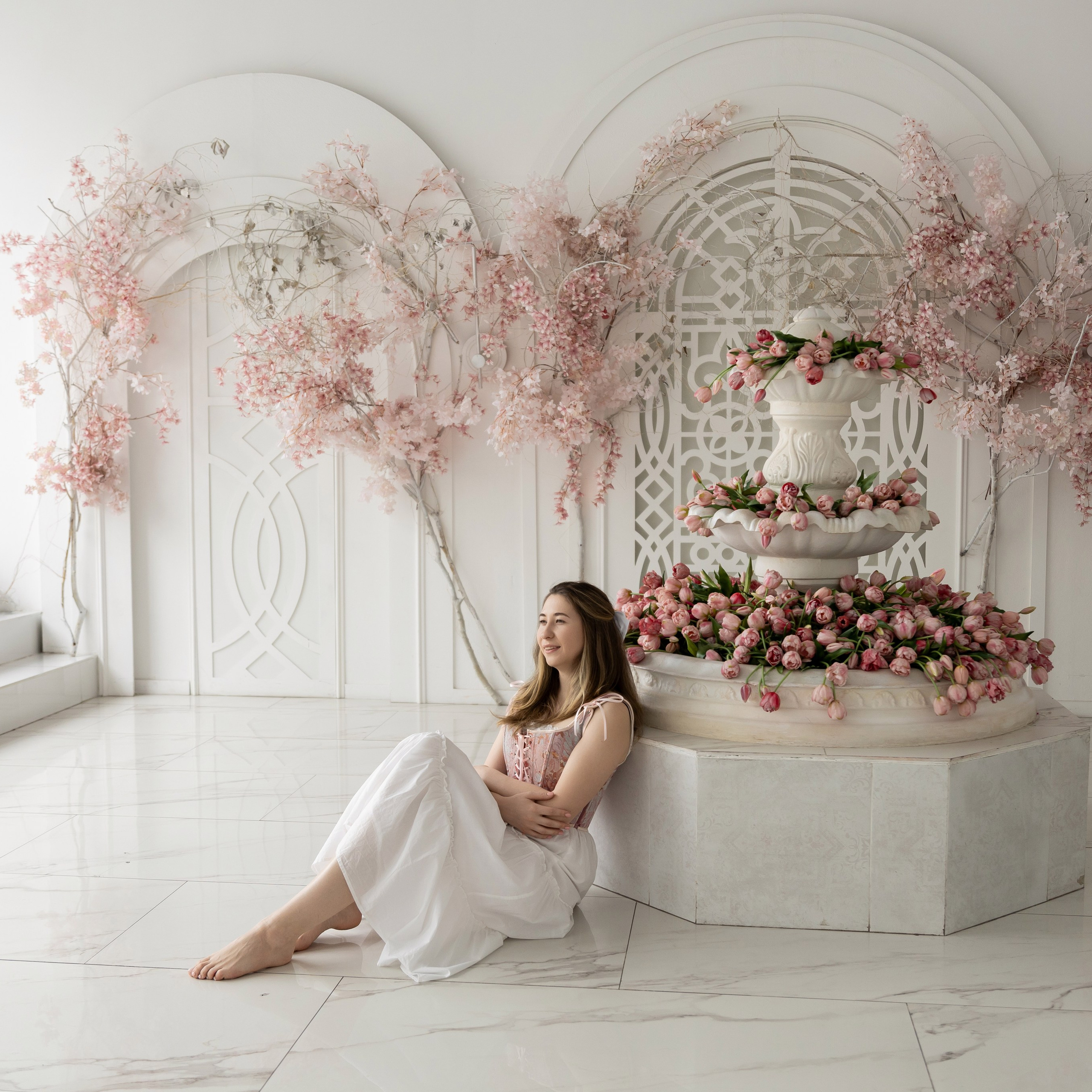 Винтажные образы. Семейный и свадебный фотограф в Санкт-Петербурге Татьяна Швыкова