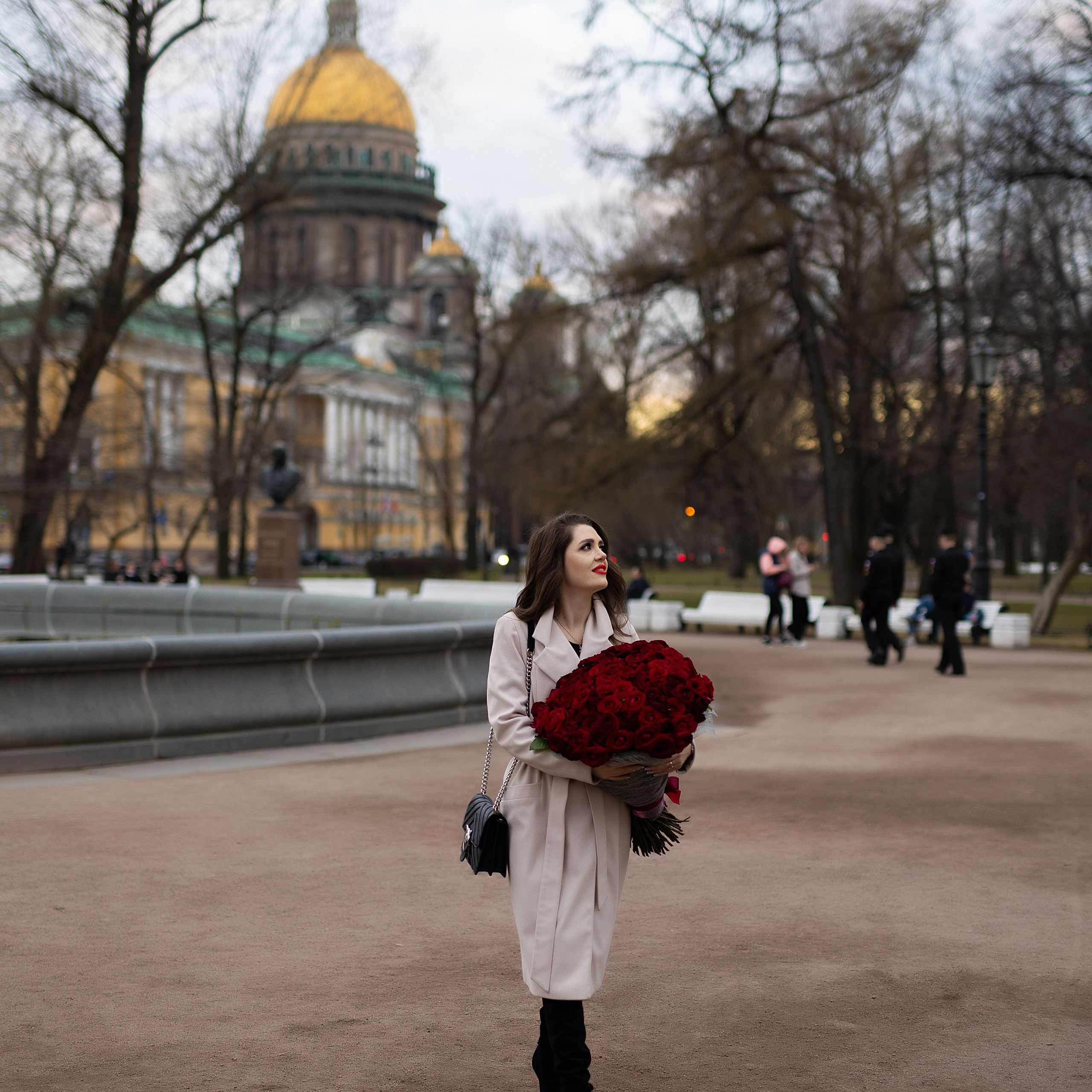 места для фотосессий в Питере