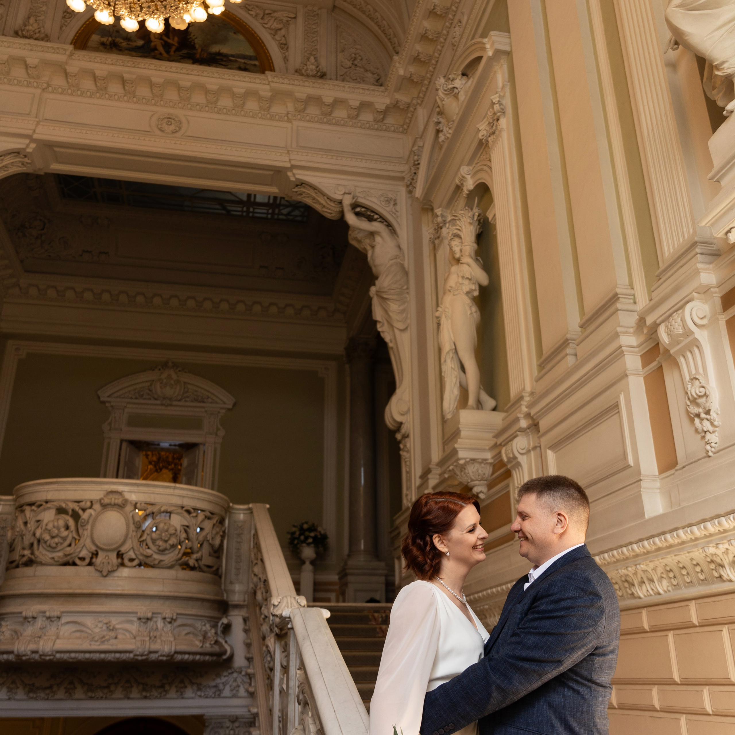 Свадьба во дворце бракосочетания на Английской набережной. Семейный и свадебный фотограф в Санкт-Петербурге Татьяна Швыкова