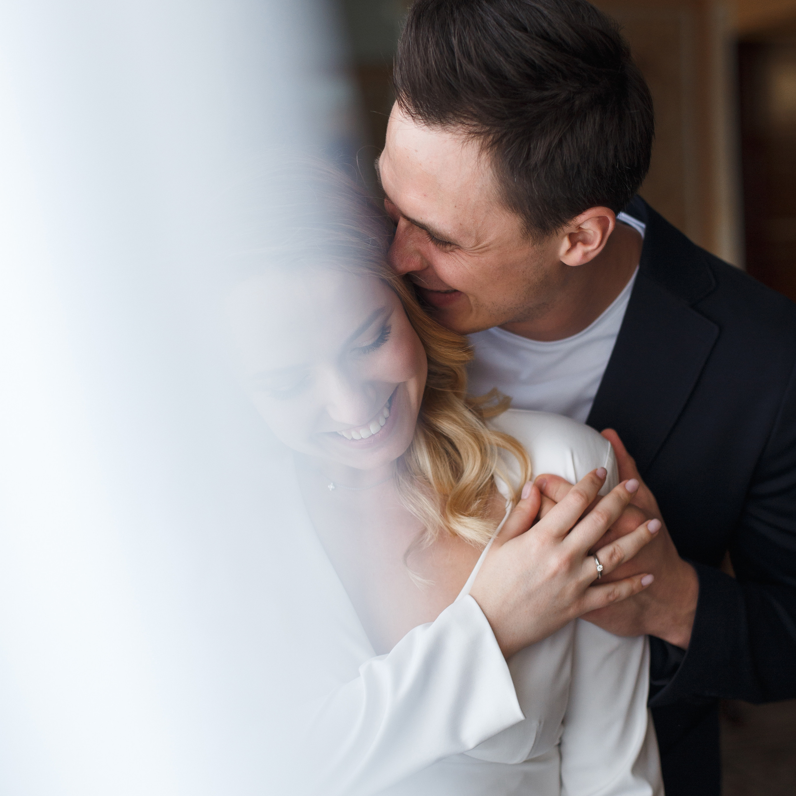 Екатерина и Артём