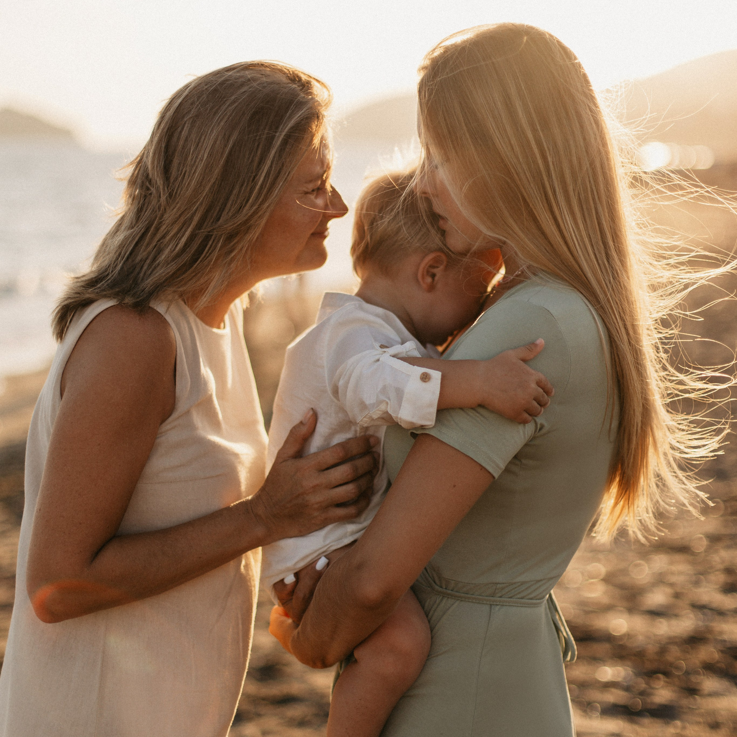 Елена и Дима