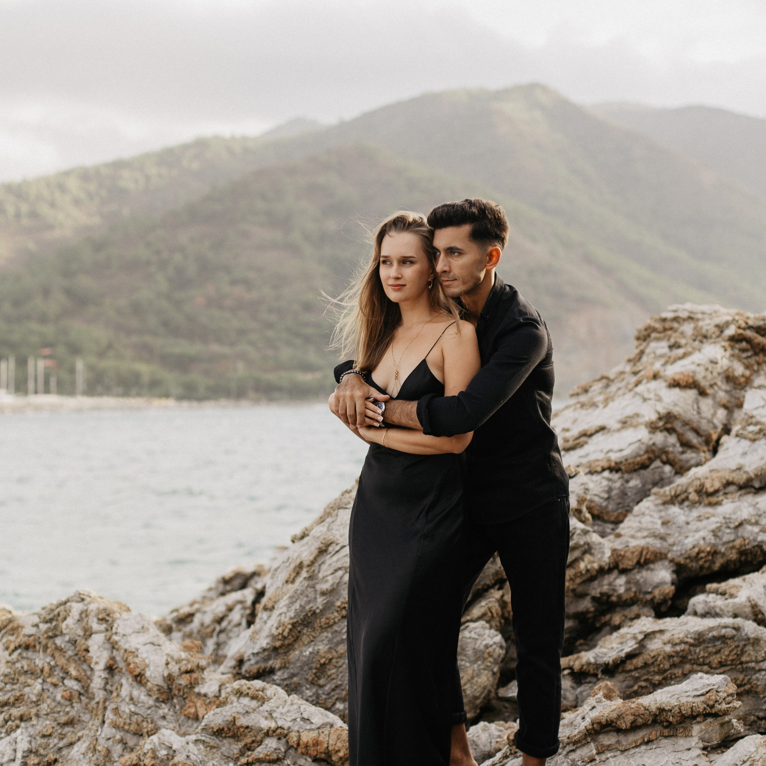 Ксения и Мурат