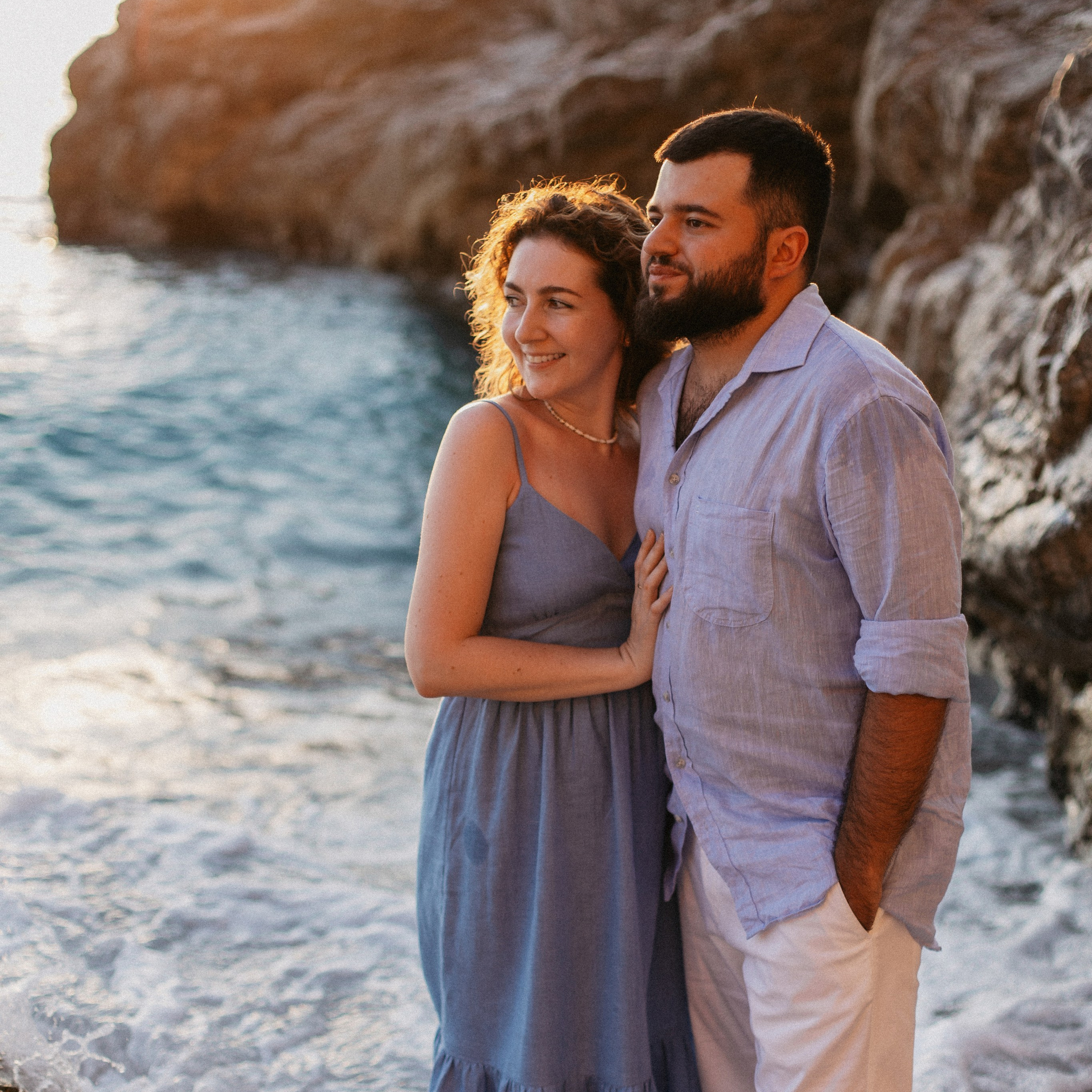 Елизавета и Ваэ