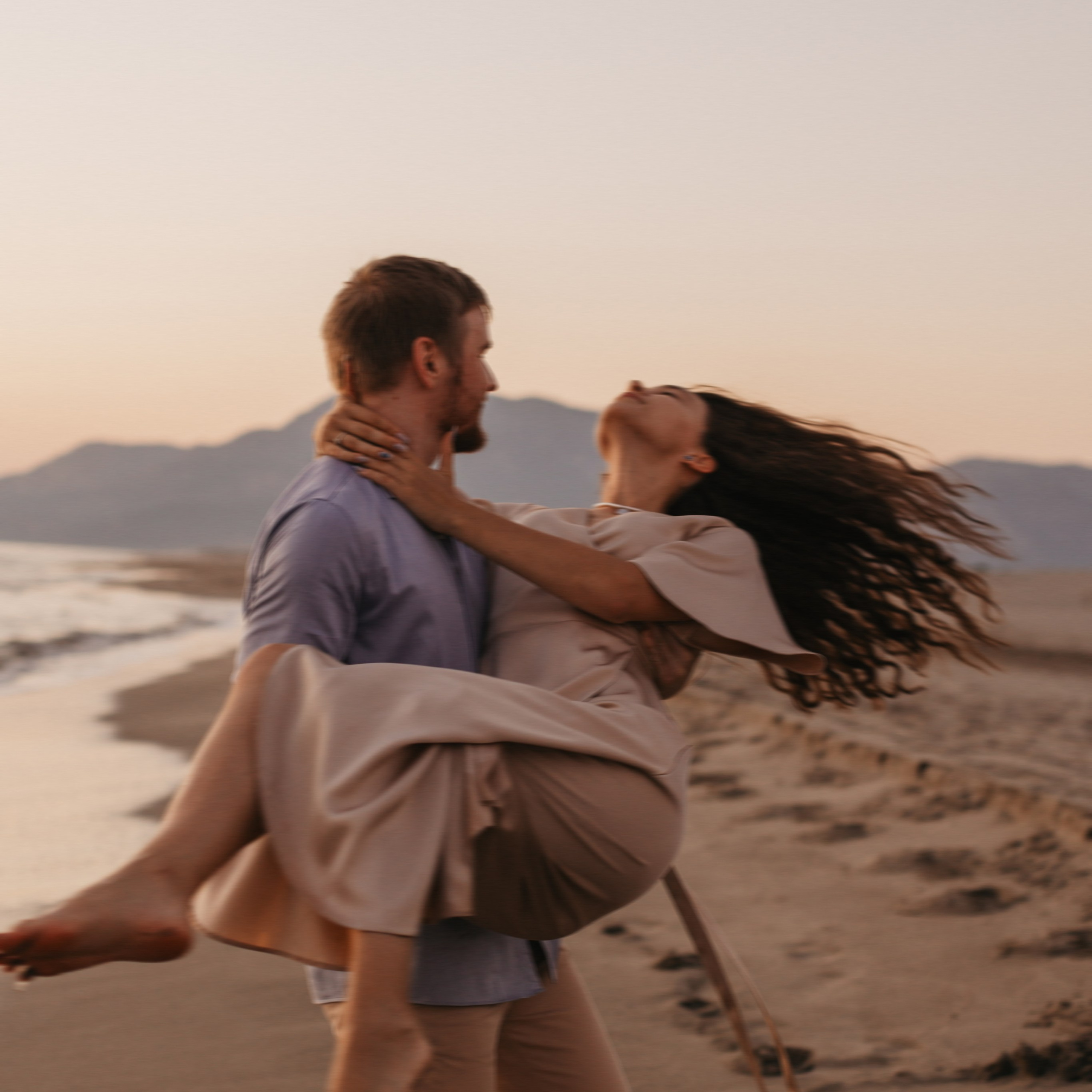 Елизавета и Алексей