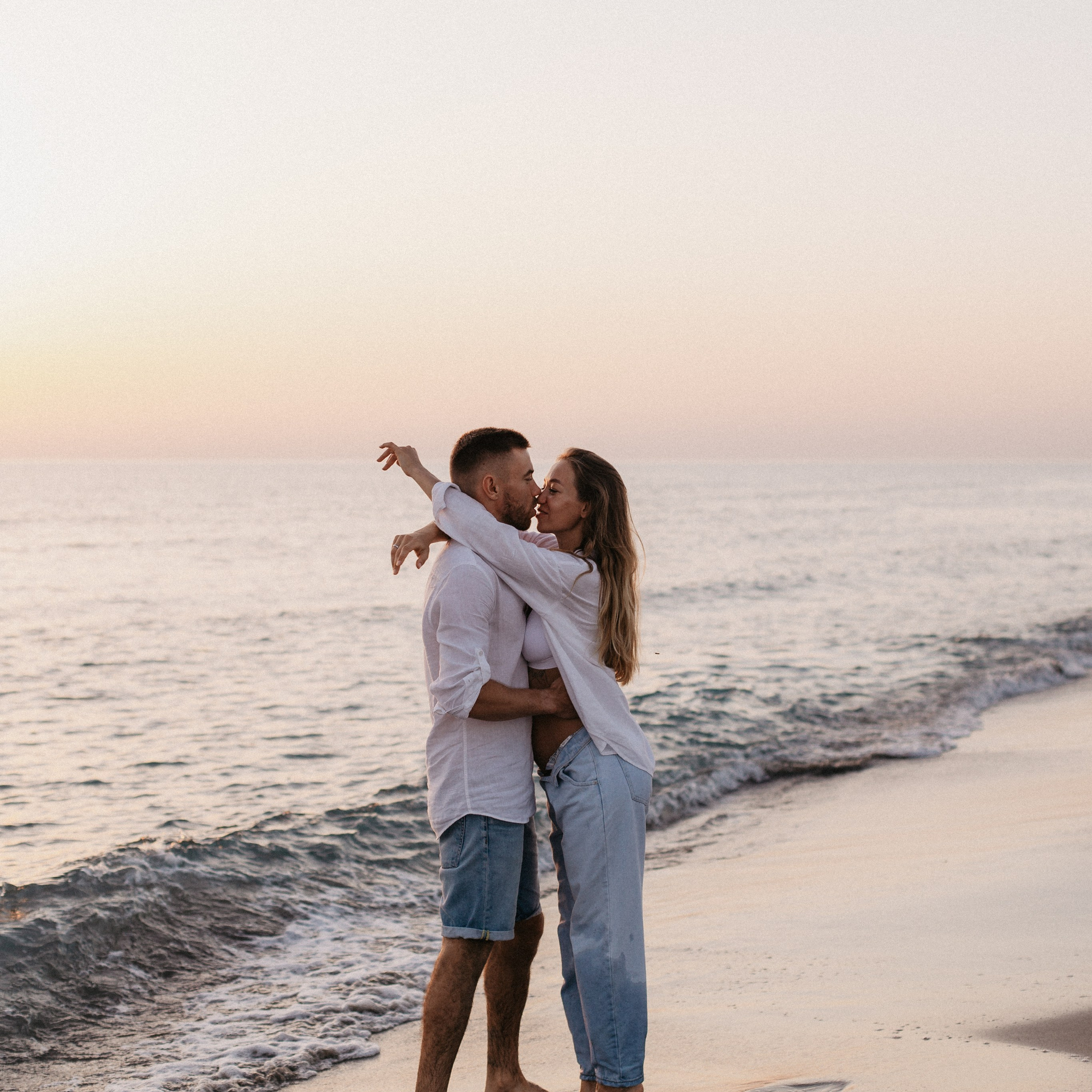 Ольга и Евгений