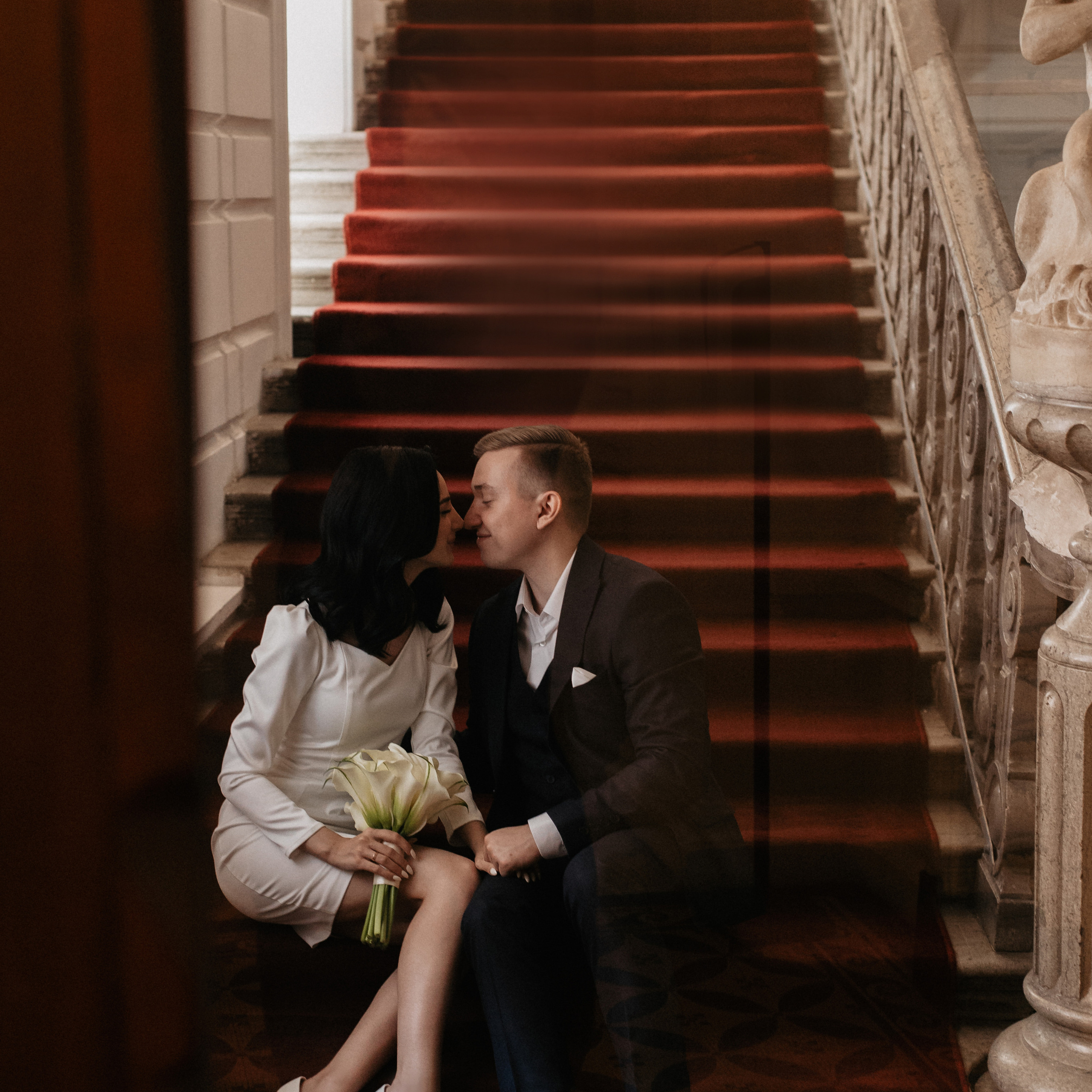 Алексей и Анна