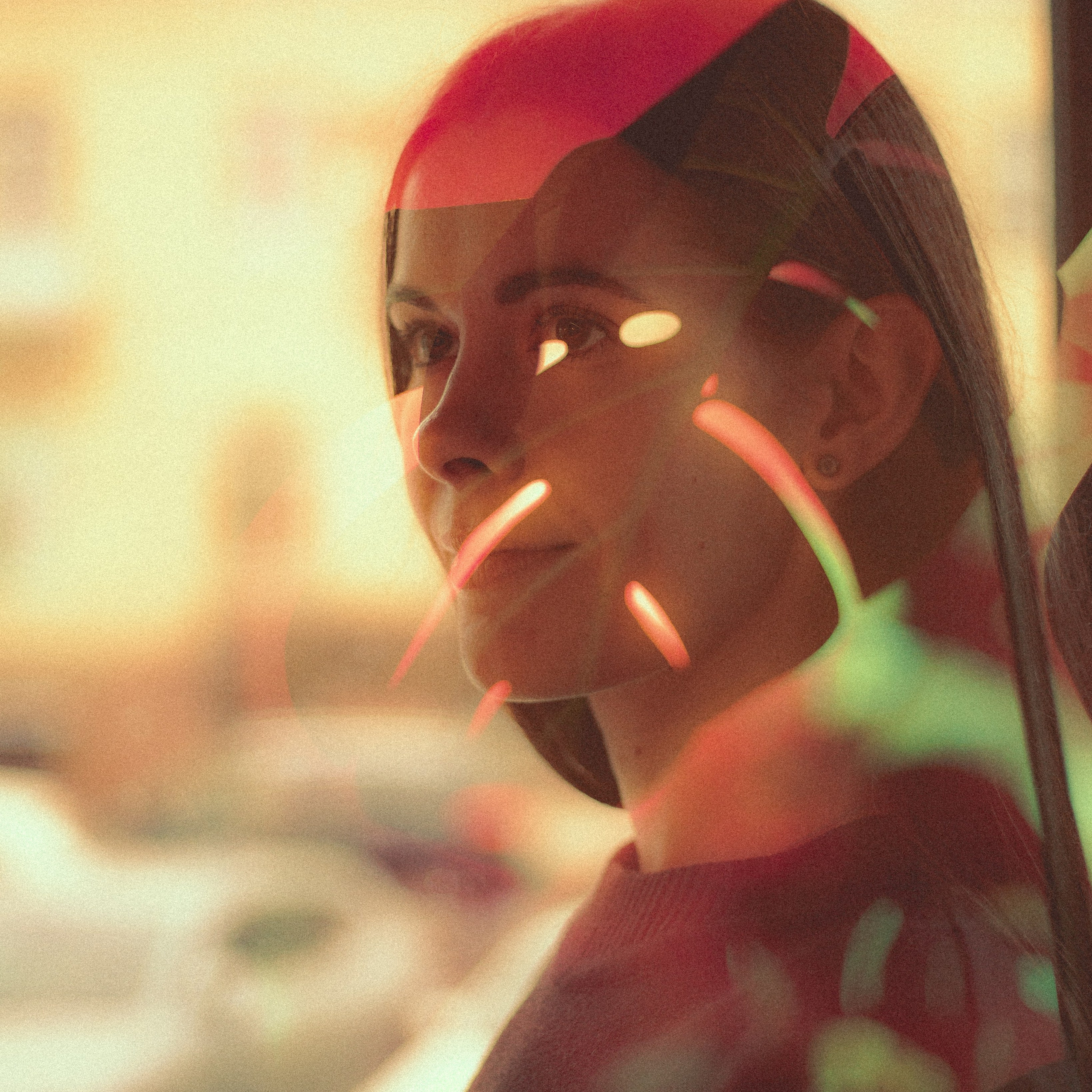 Отзывы. Юлия Кулиш // Pocahontas