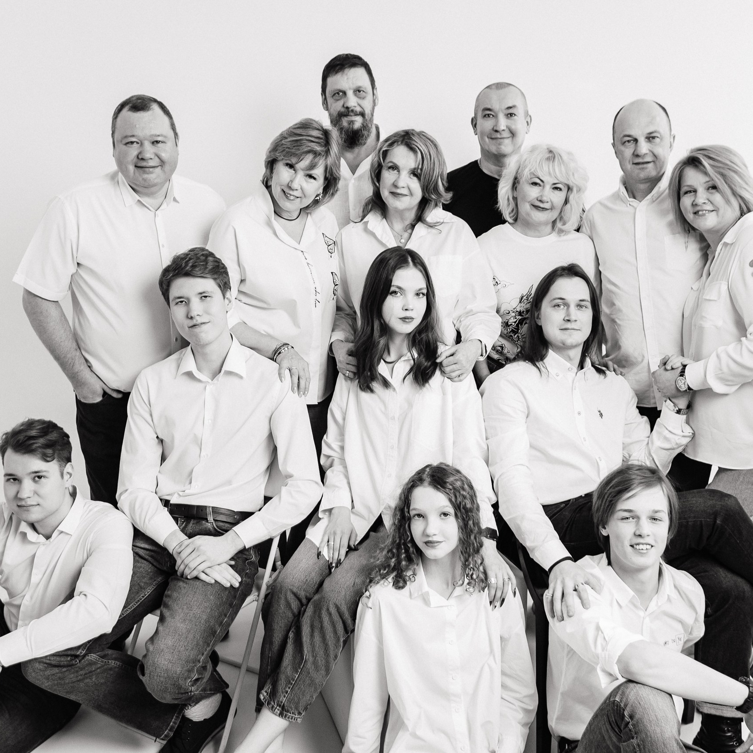 Отзывы. Фотограф Алёна Михайлова, Екатеринбург