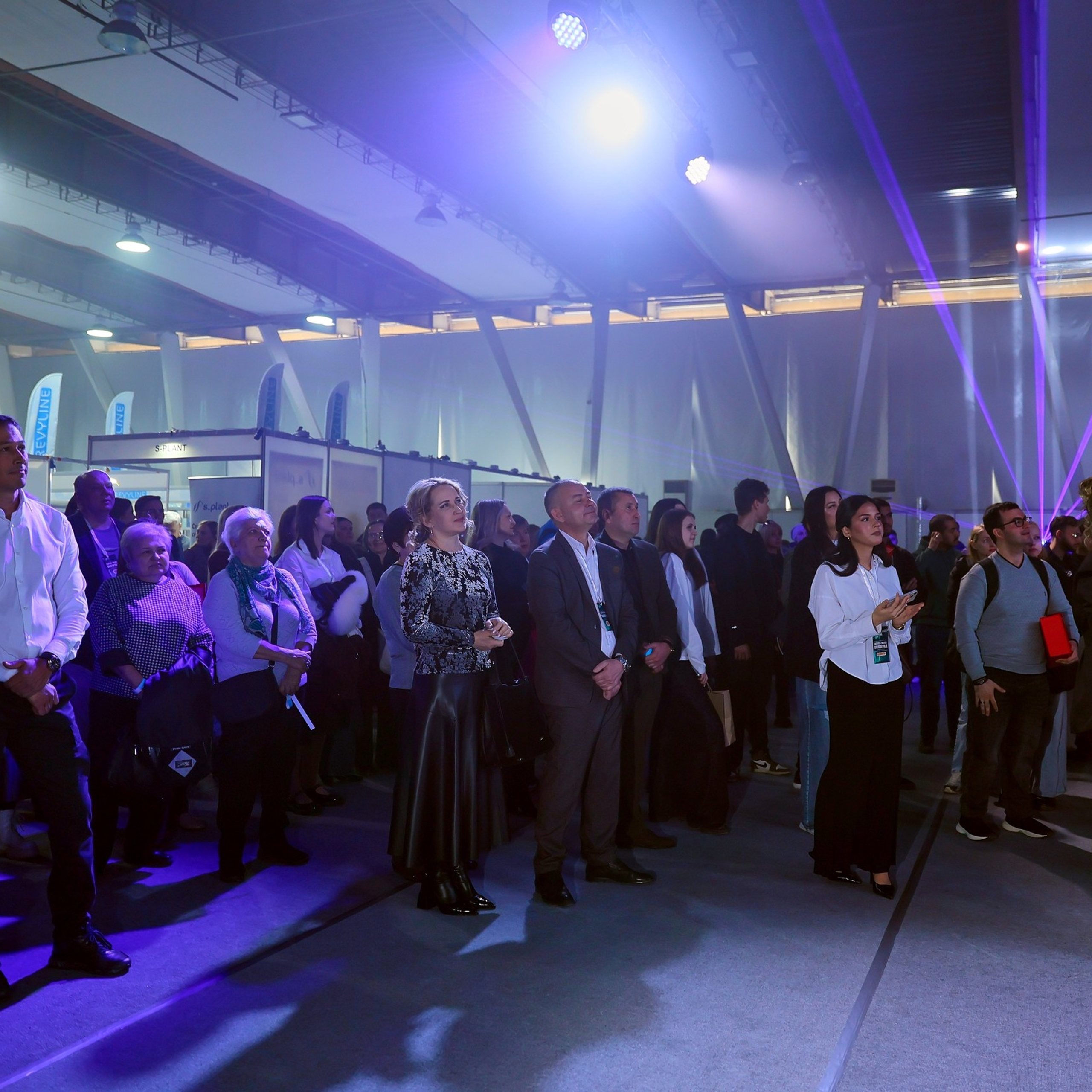 ДЕНТАЛ-ЭКСПО. Нижневолжский стоматологический форум