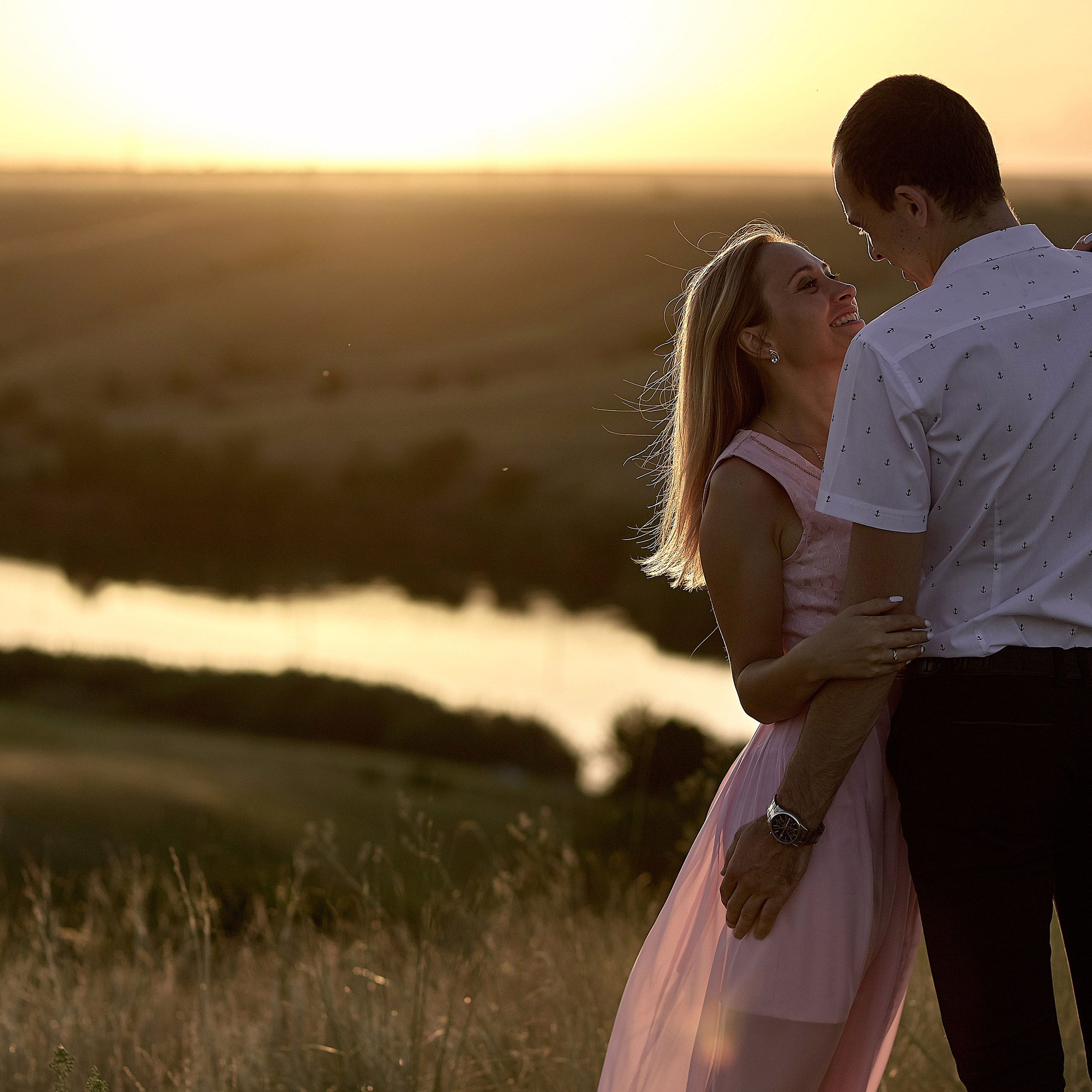 Цены и услуги свадебного фотографа в Волгограде