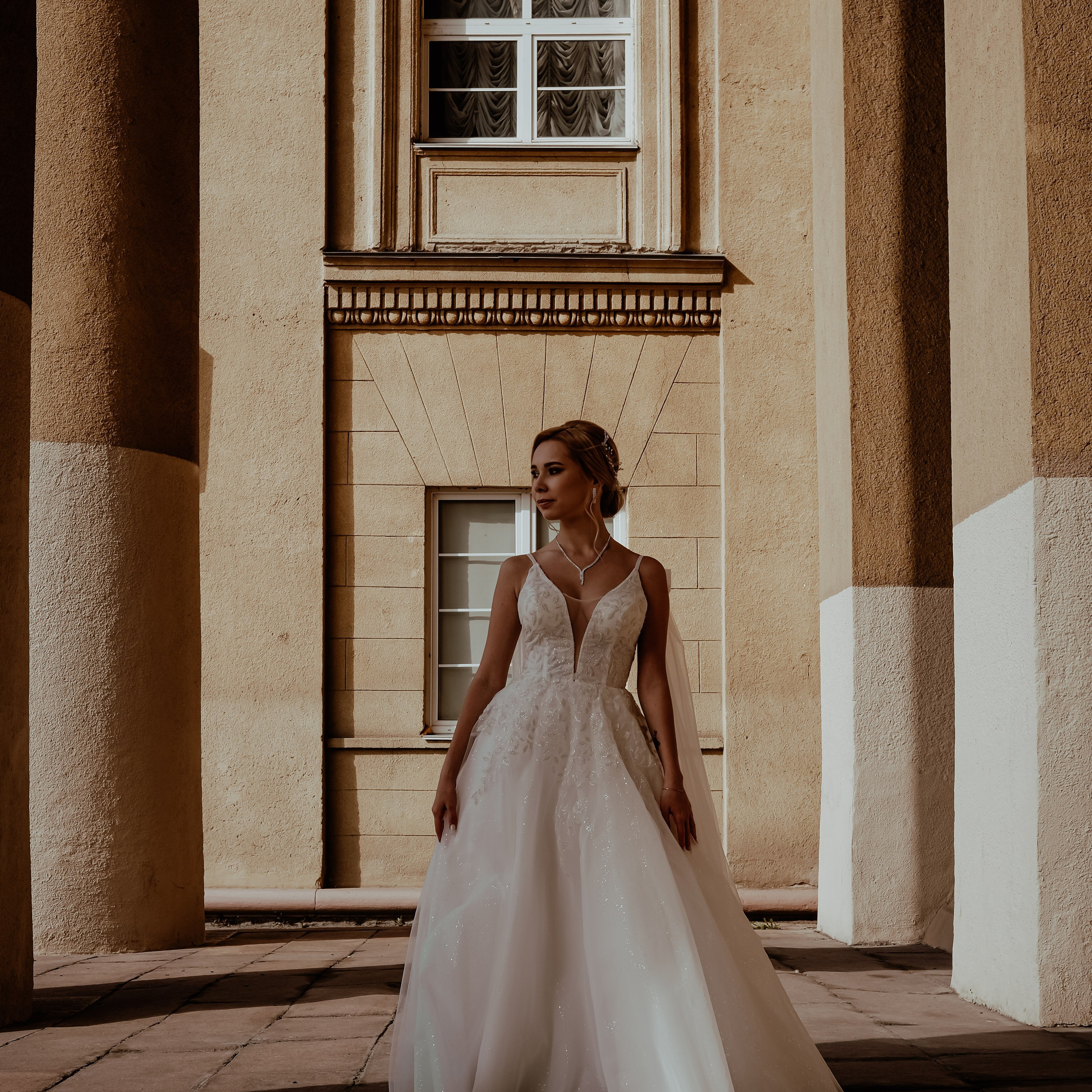 Диана и Николай