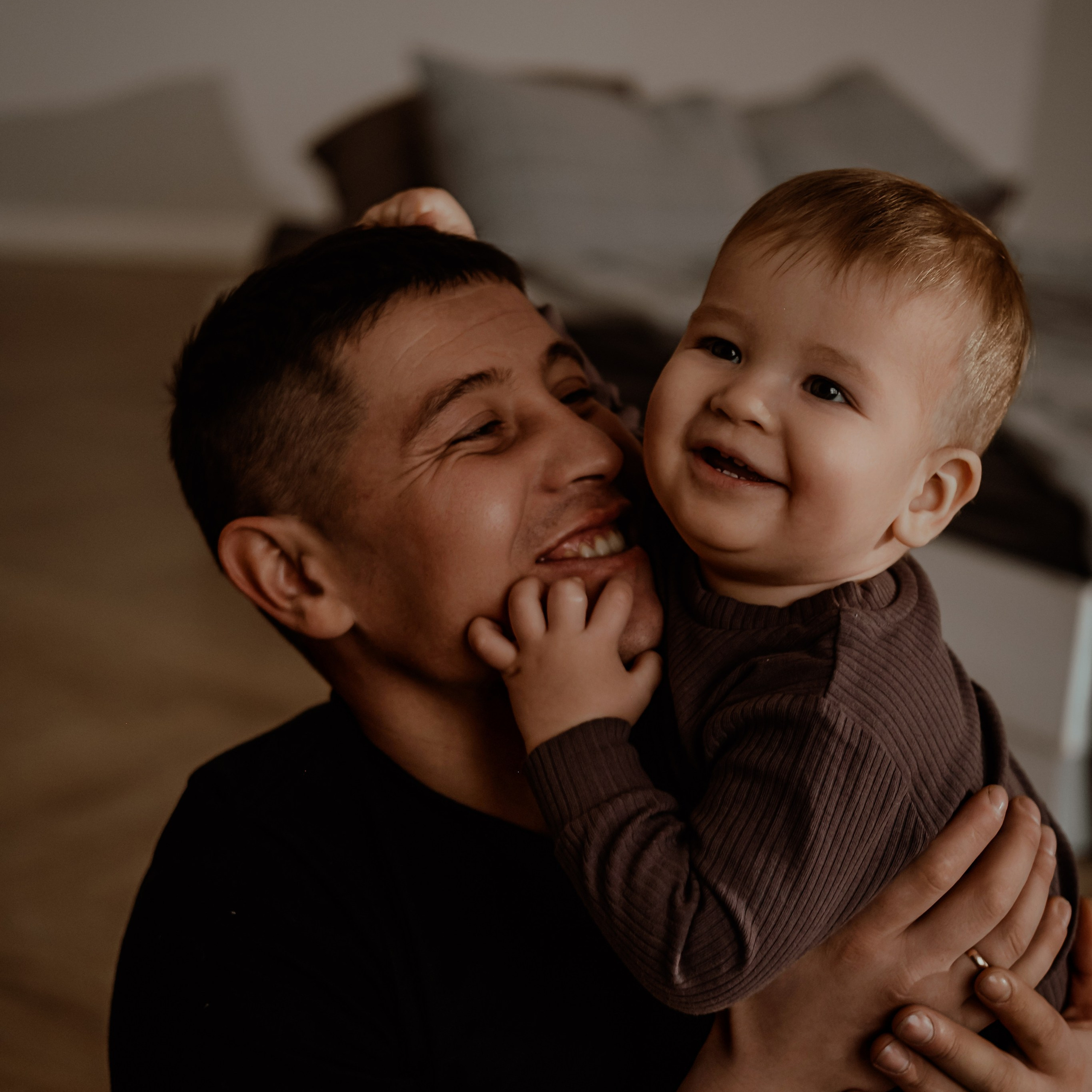 Семейная история