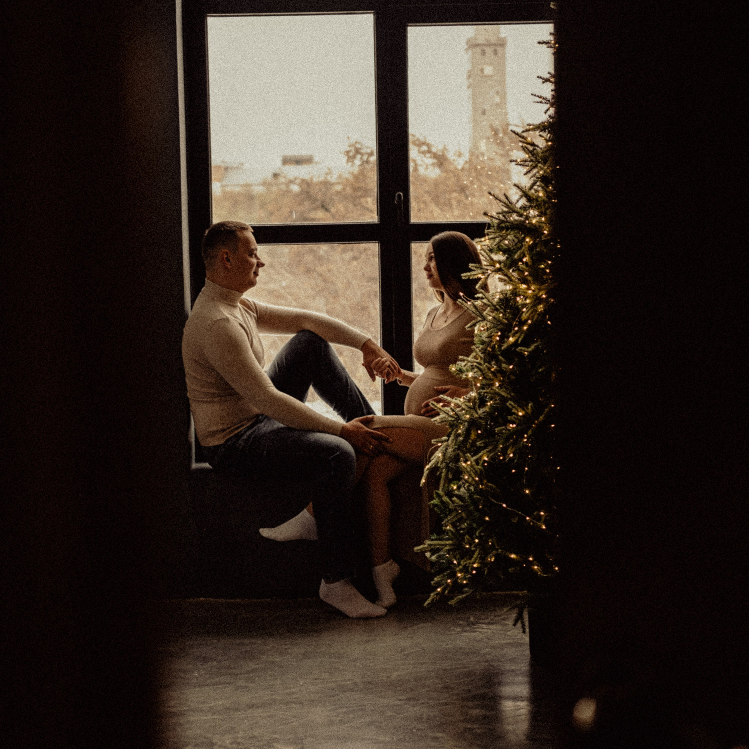 Беременность