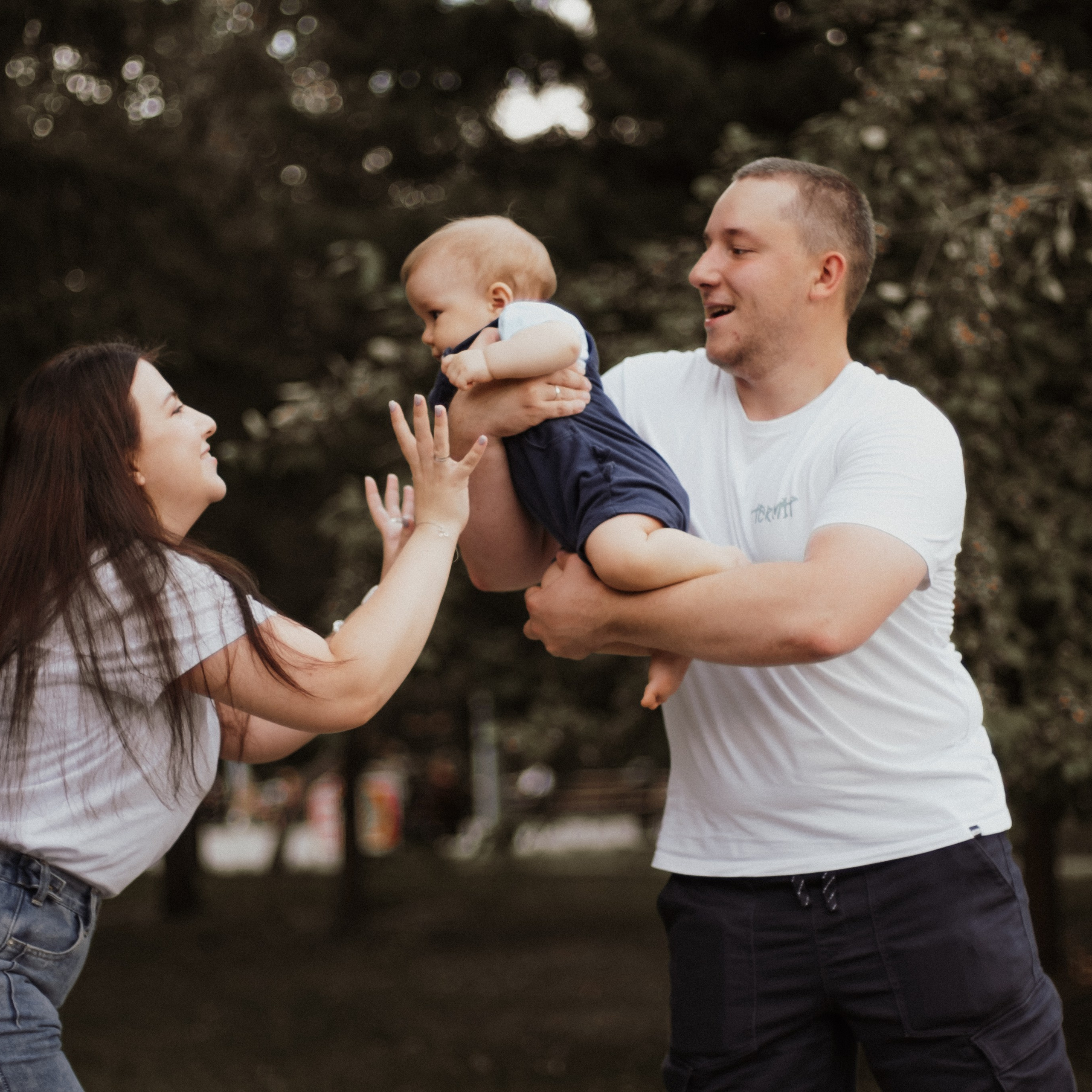 Парк Пушкина