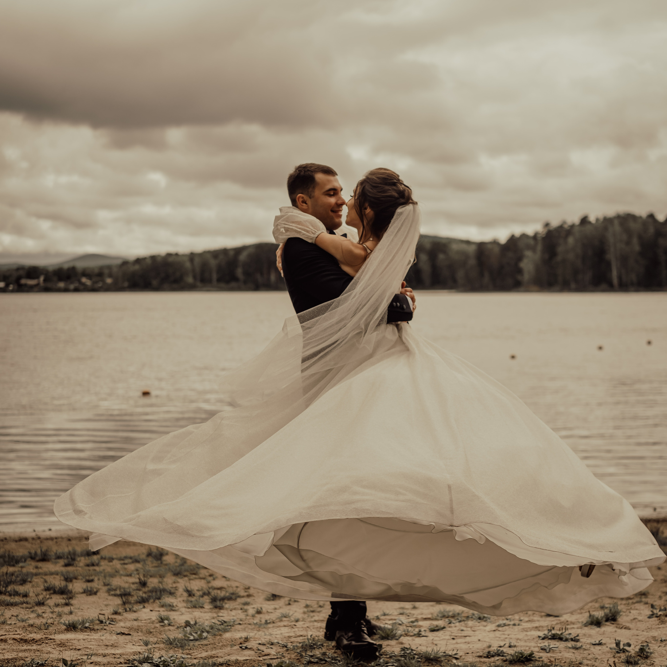 Отзывы. Свадебный фотограф Челябинск