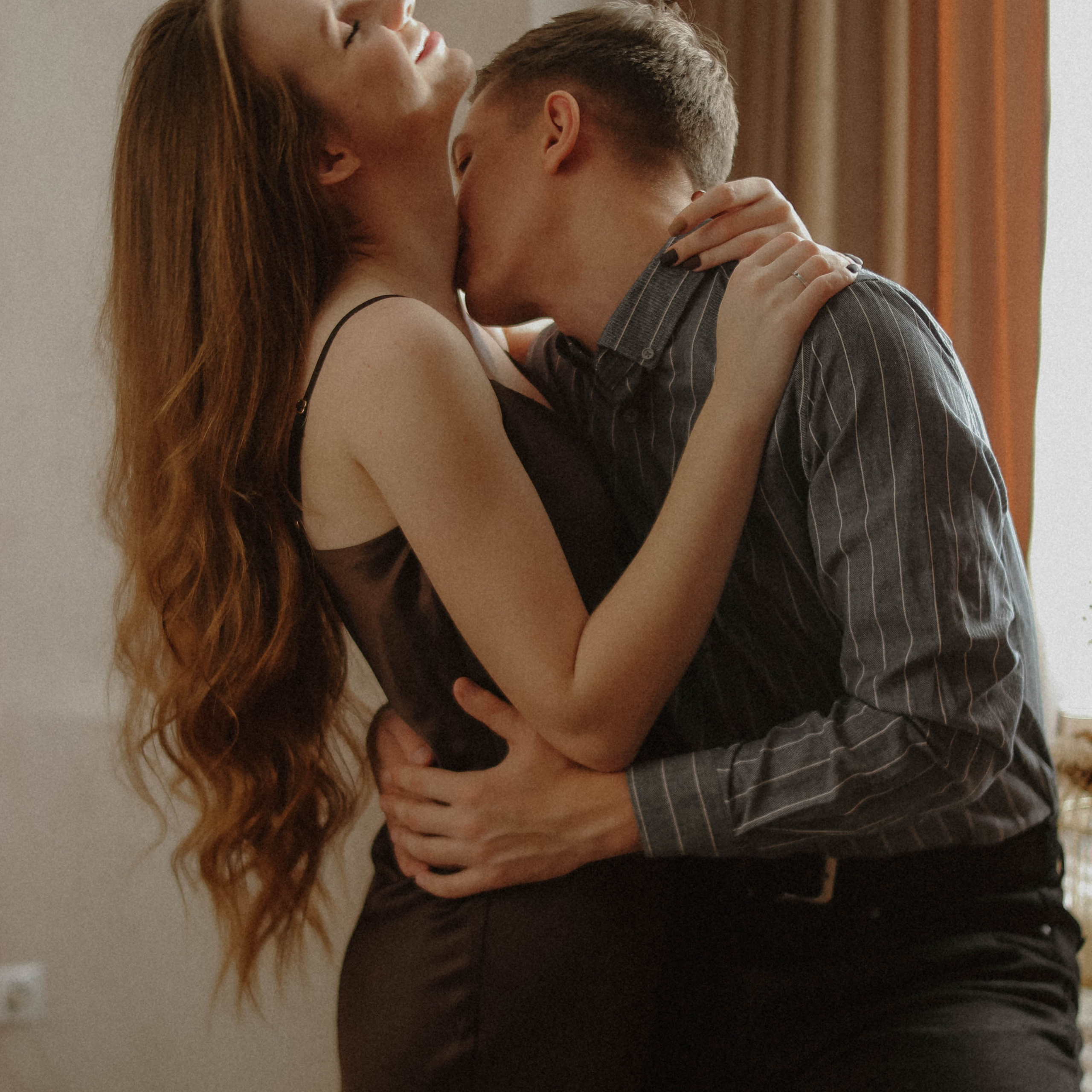 Даша и Вася