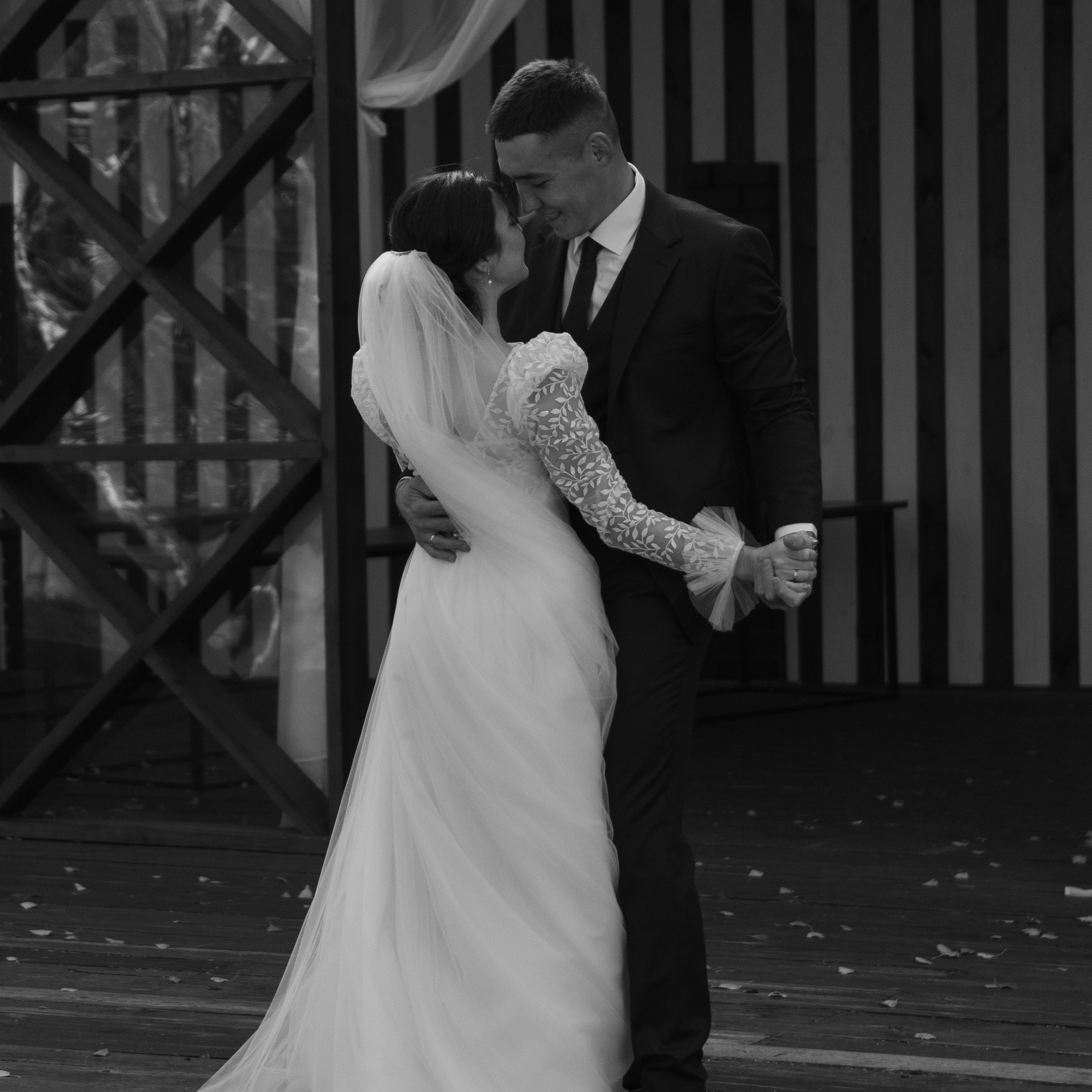 Алсу и Вадим