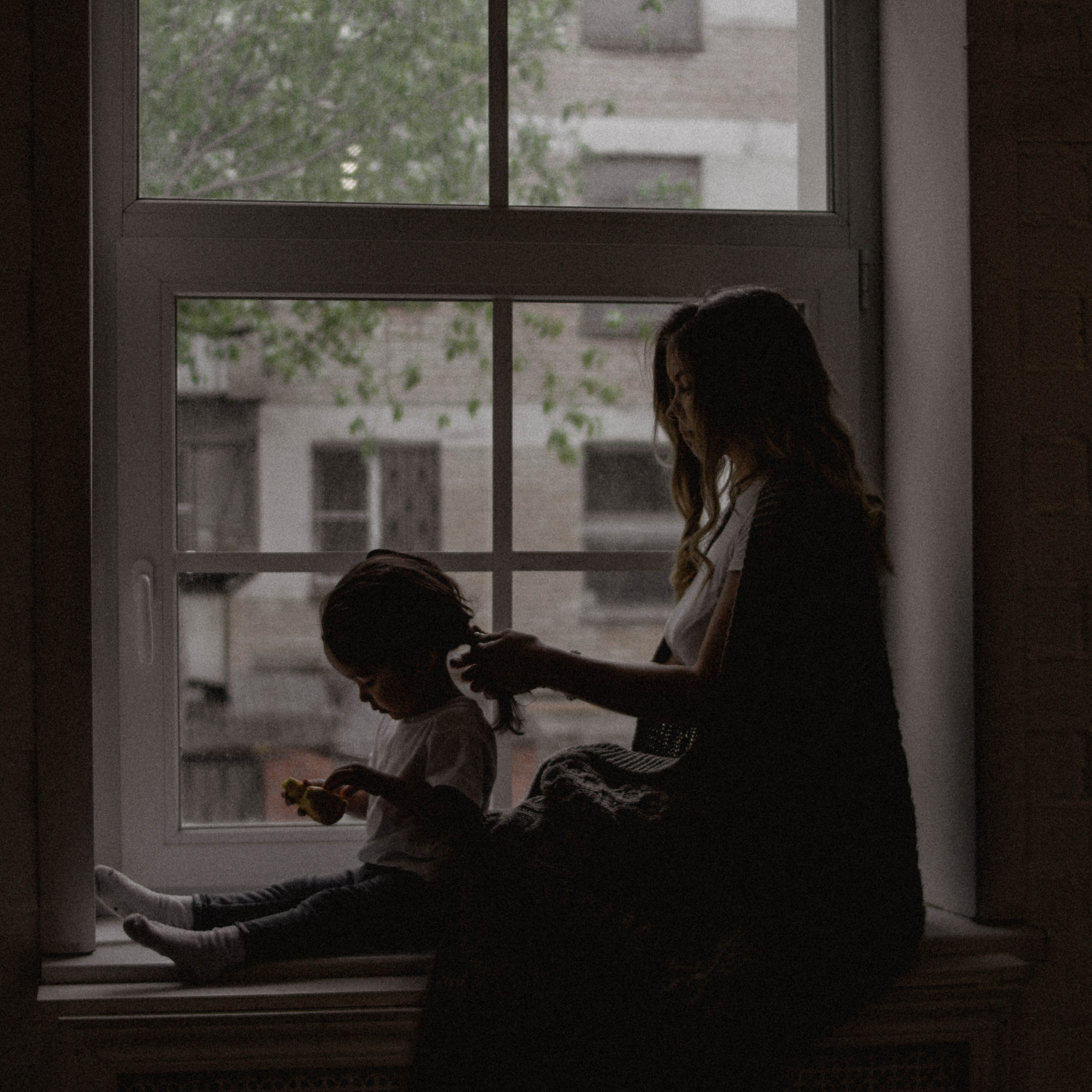 Анита и Гуля