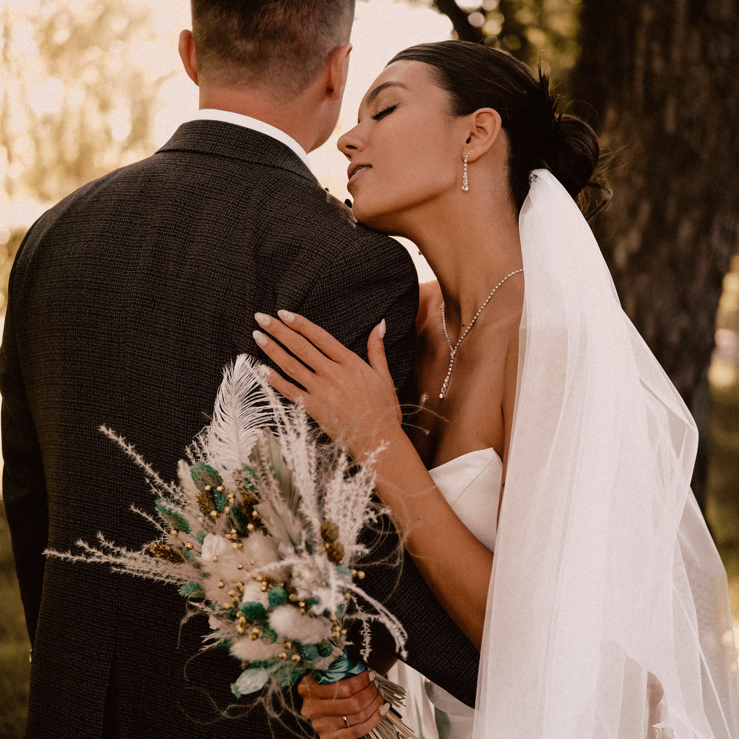 Эдуард и Даяна