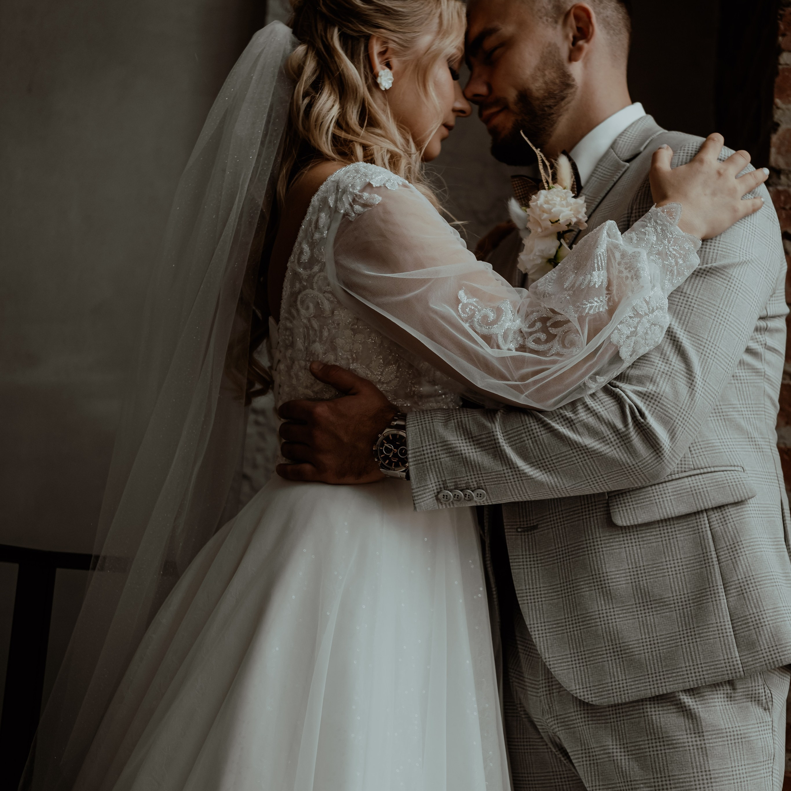 Алексей и Ольга