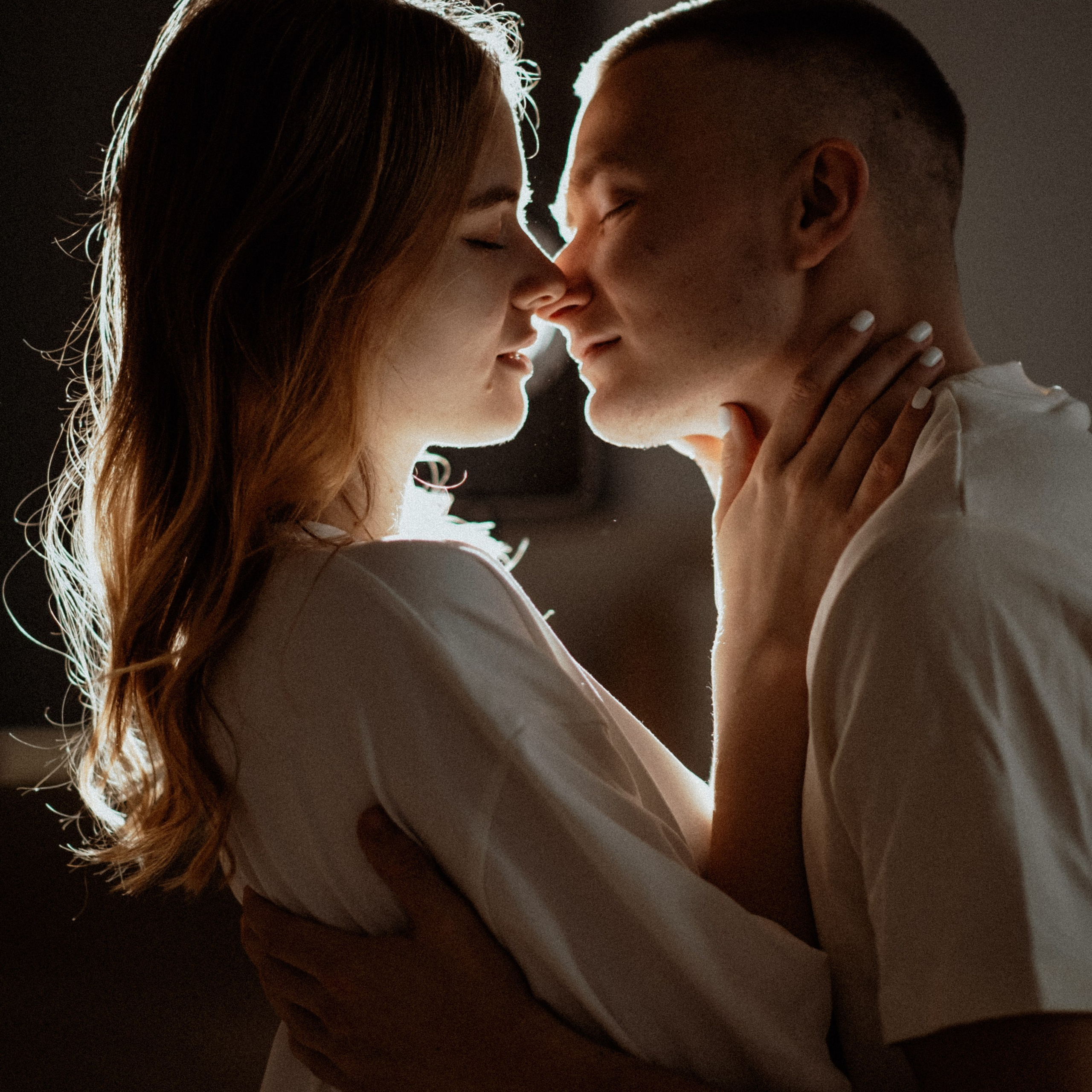 Иван и Анна