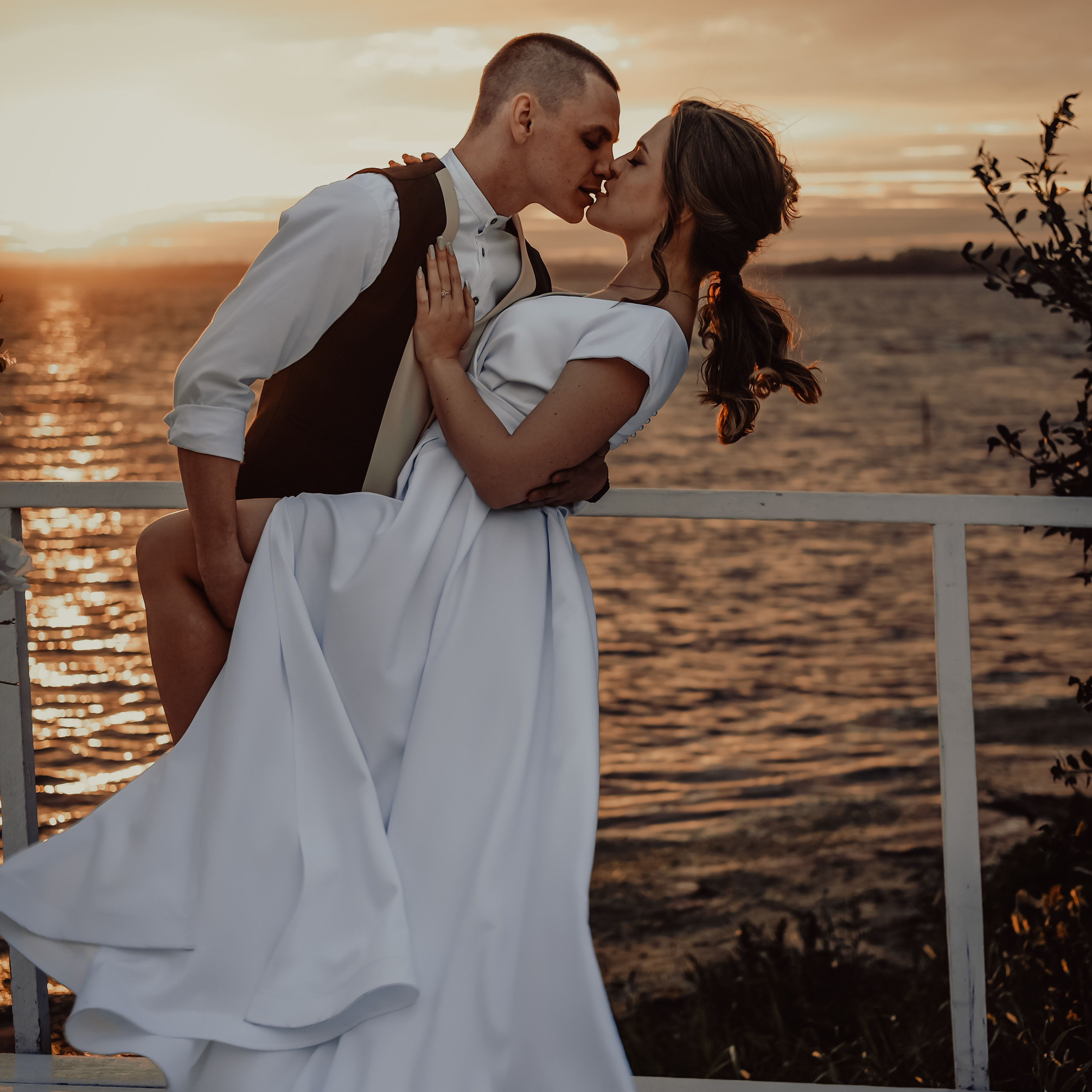 Отзывы. Свадебный фотограф Челябинск