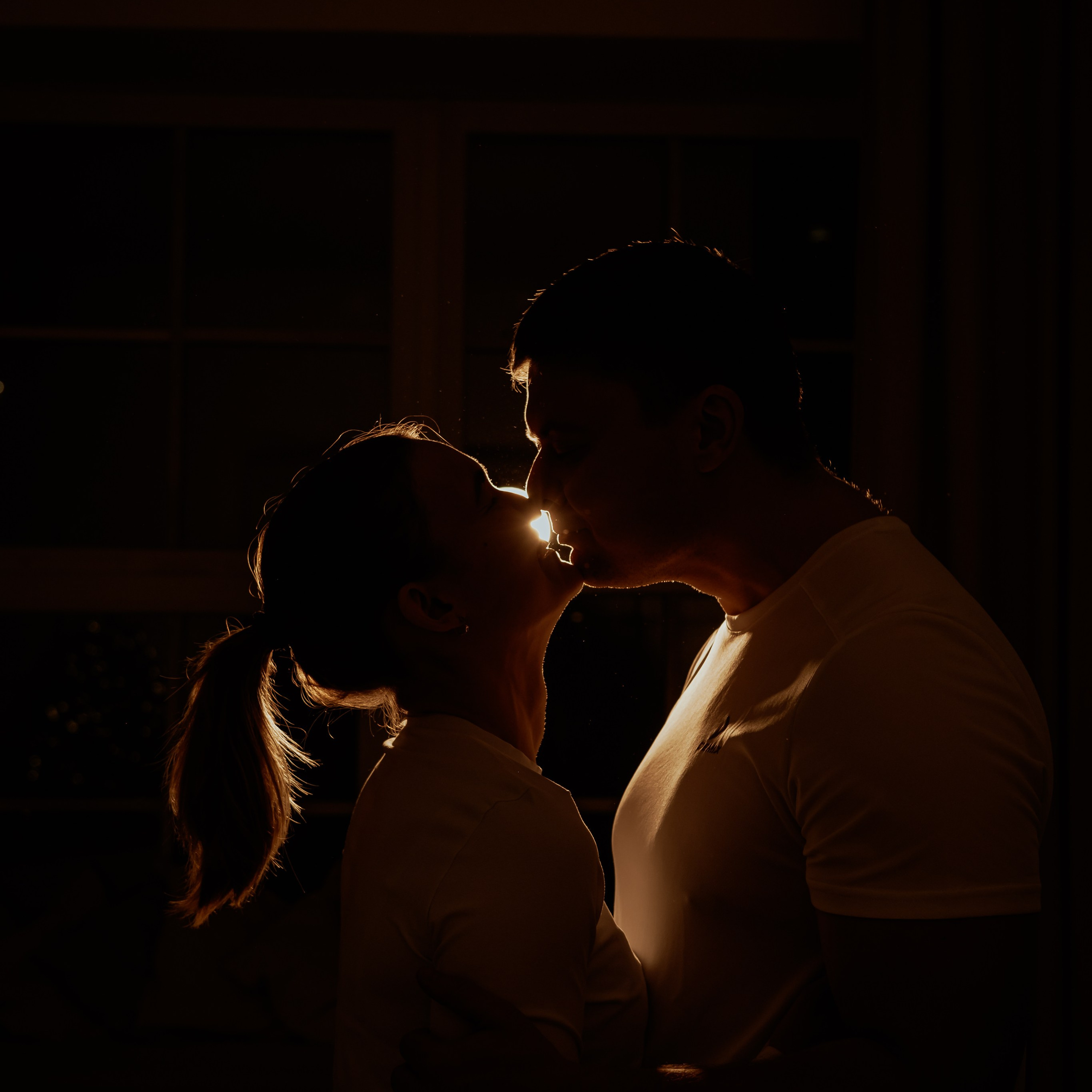 предновогодняя история