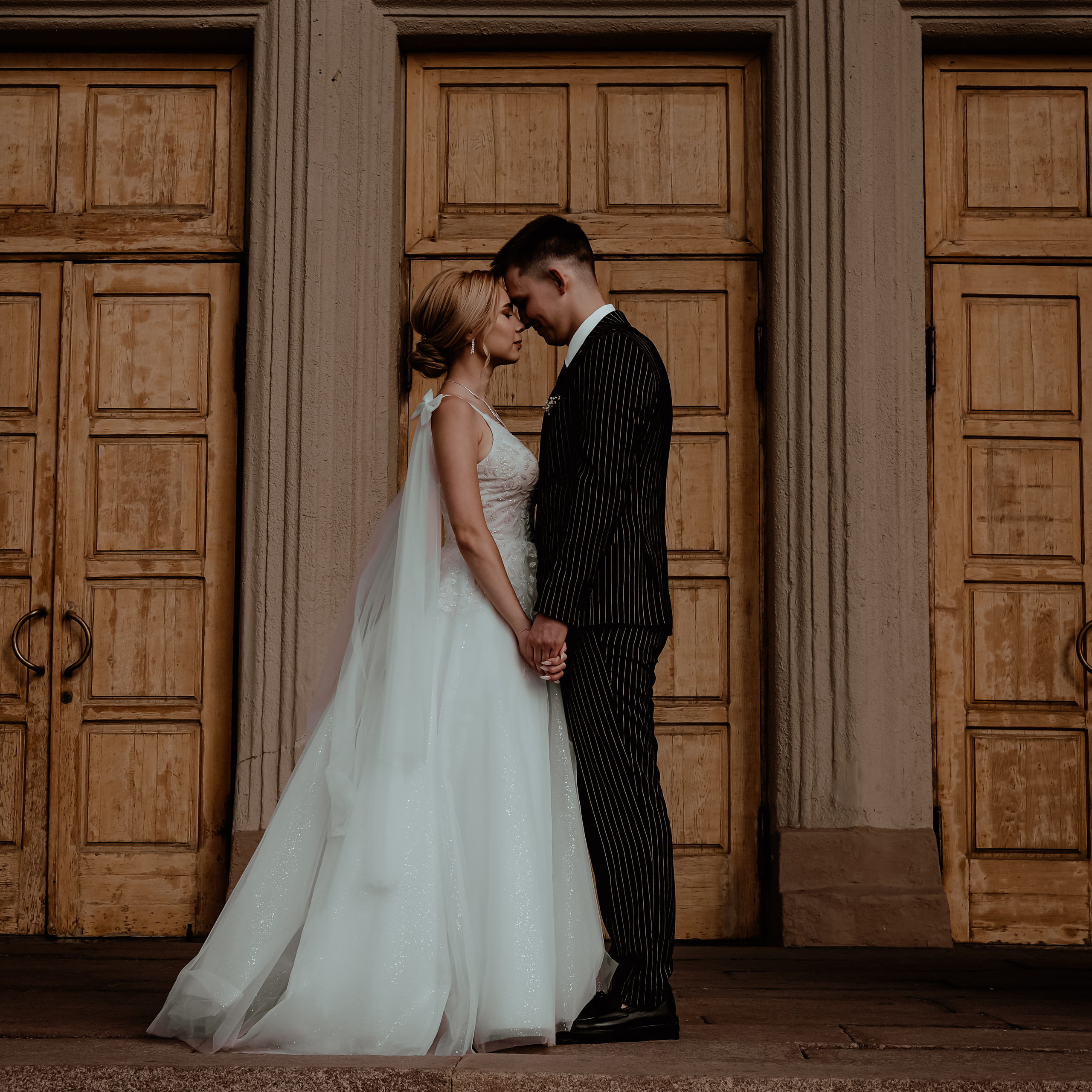 Отзывы. Свадебный фотограф Челябинск