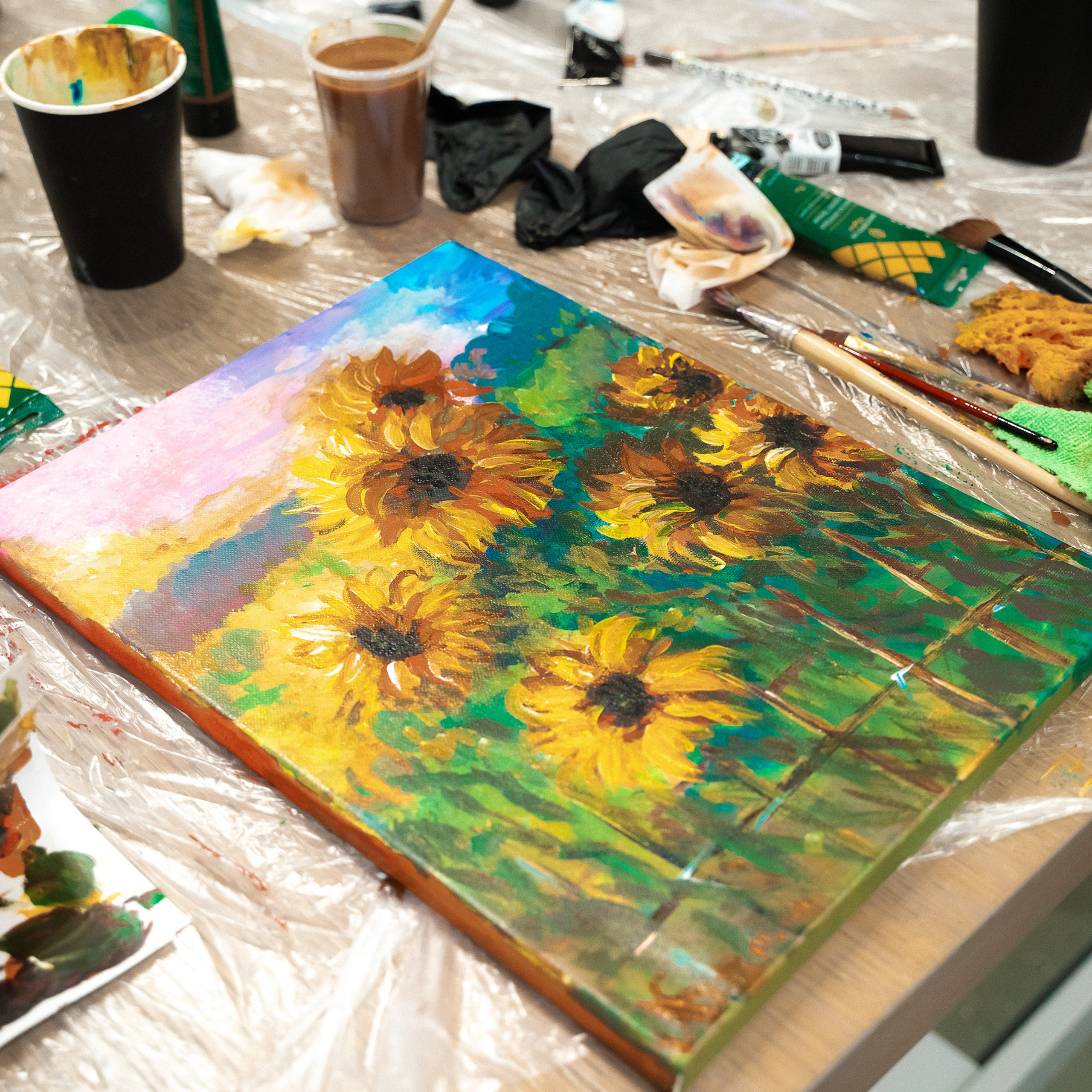 Отзывы. Фотограф и фотохудожник