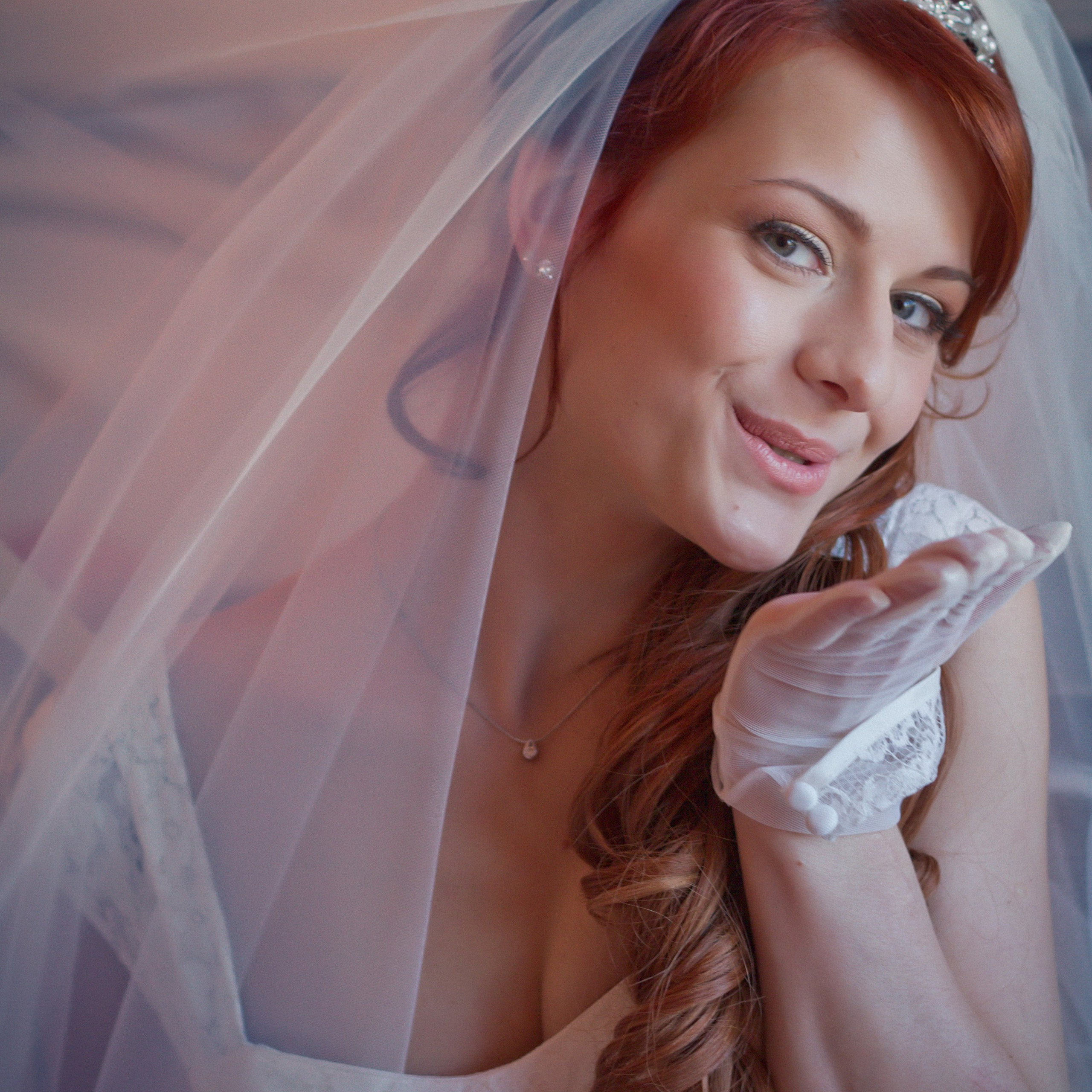 Свадебные съемки