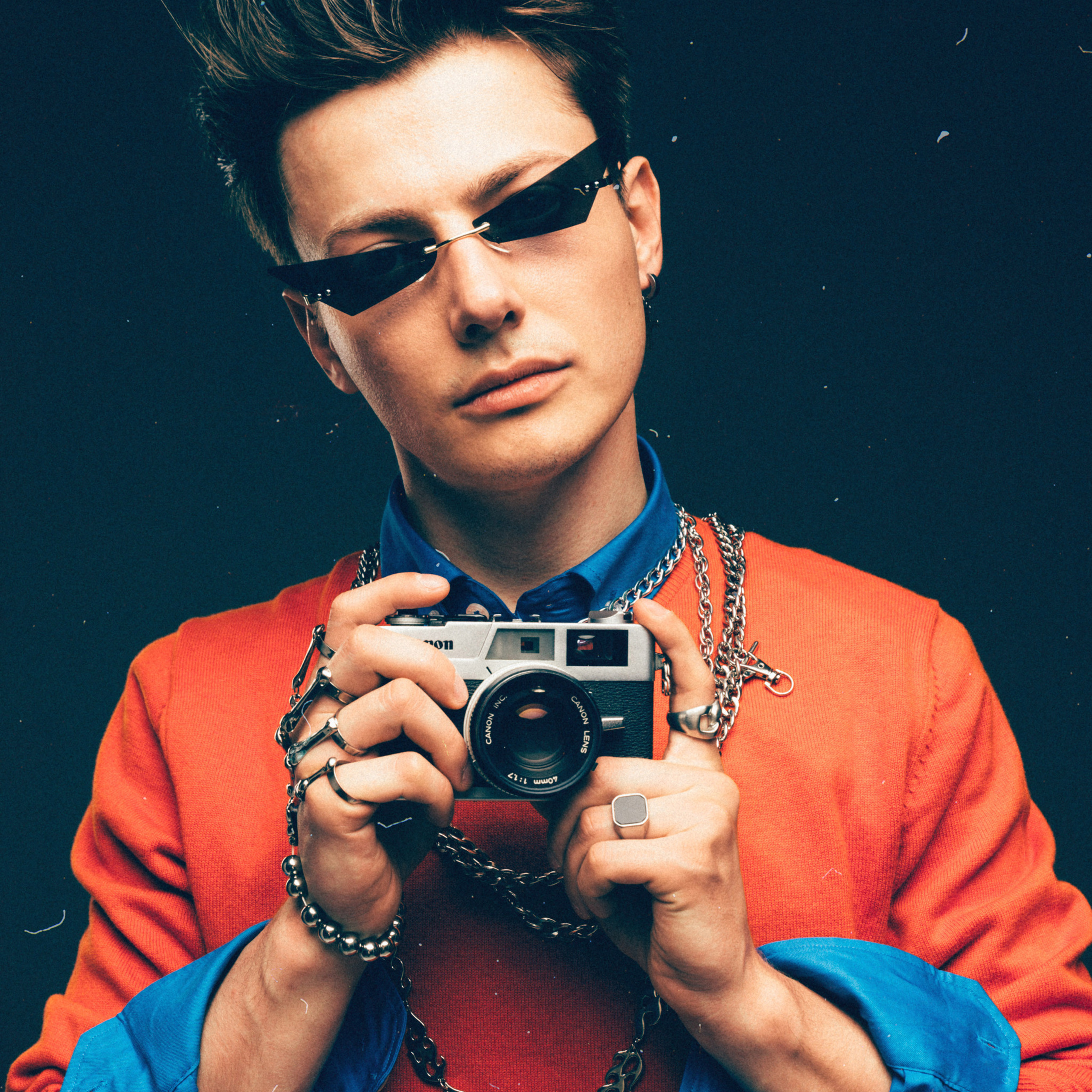 Отзывы. Продюсер