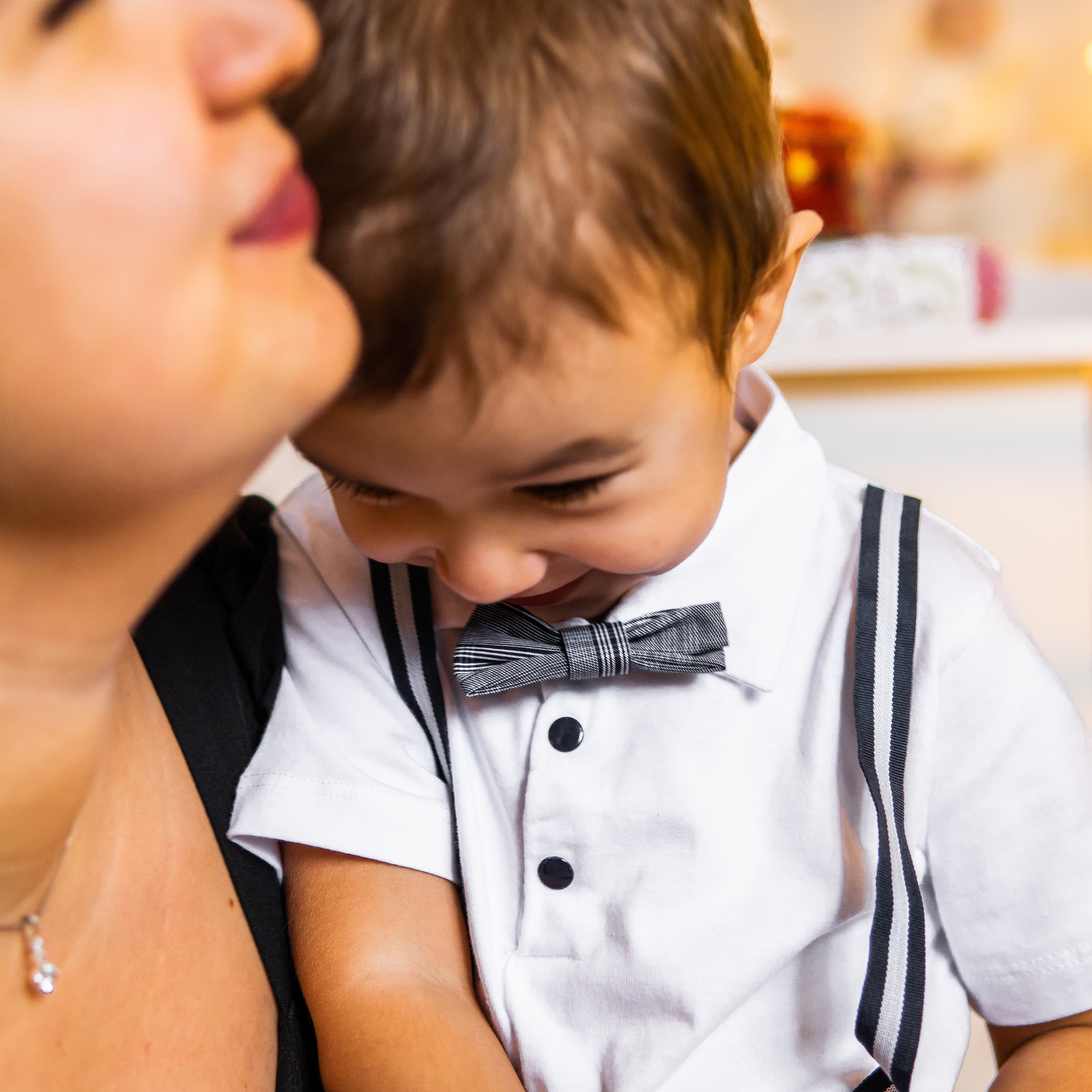 Ромео и Кристина