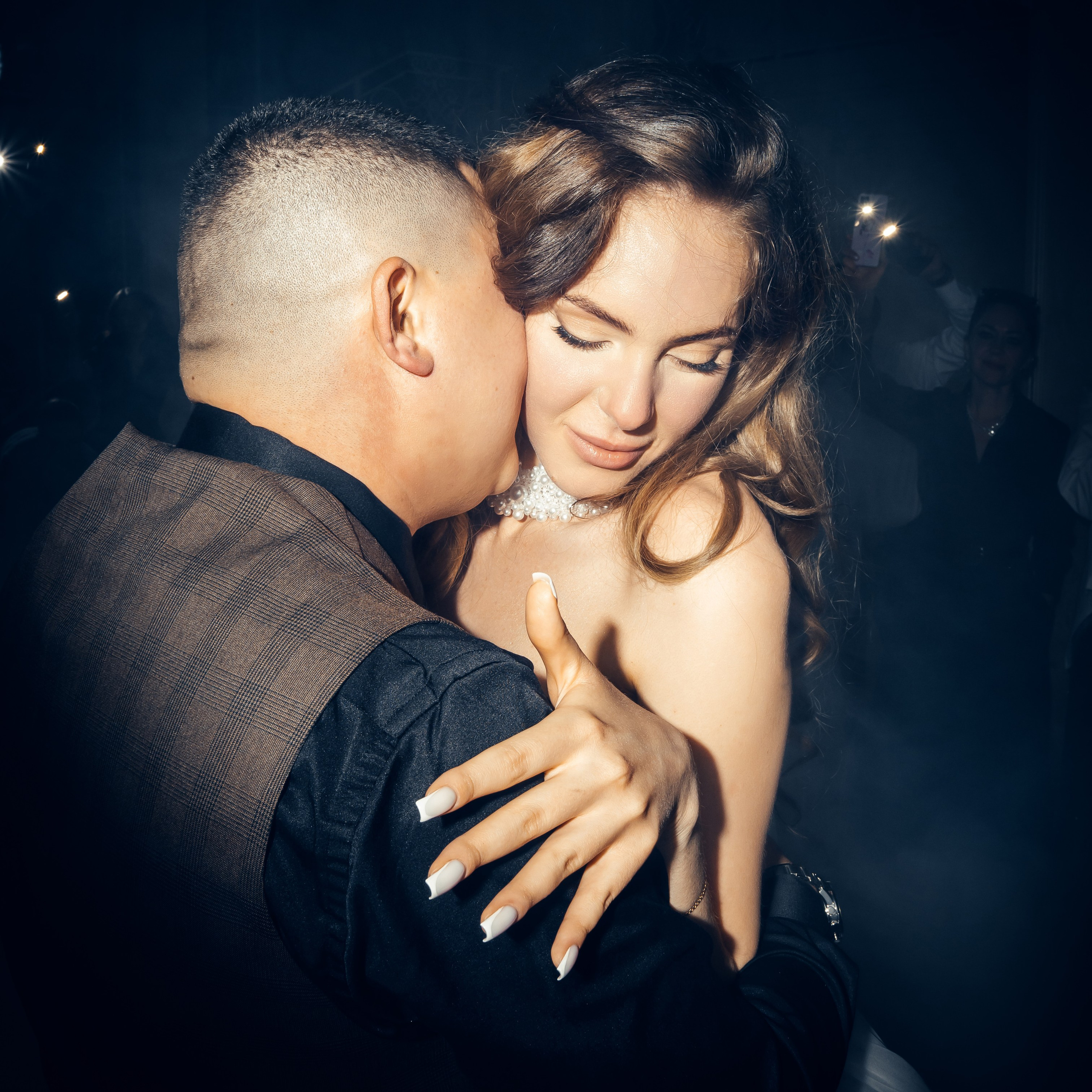 Яна и Слава