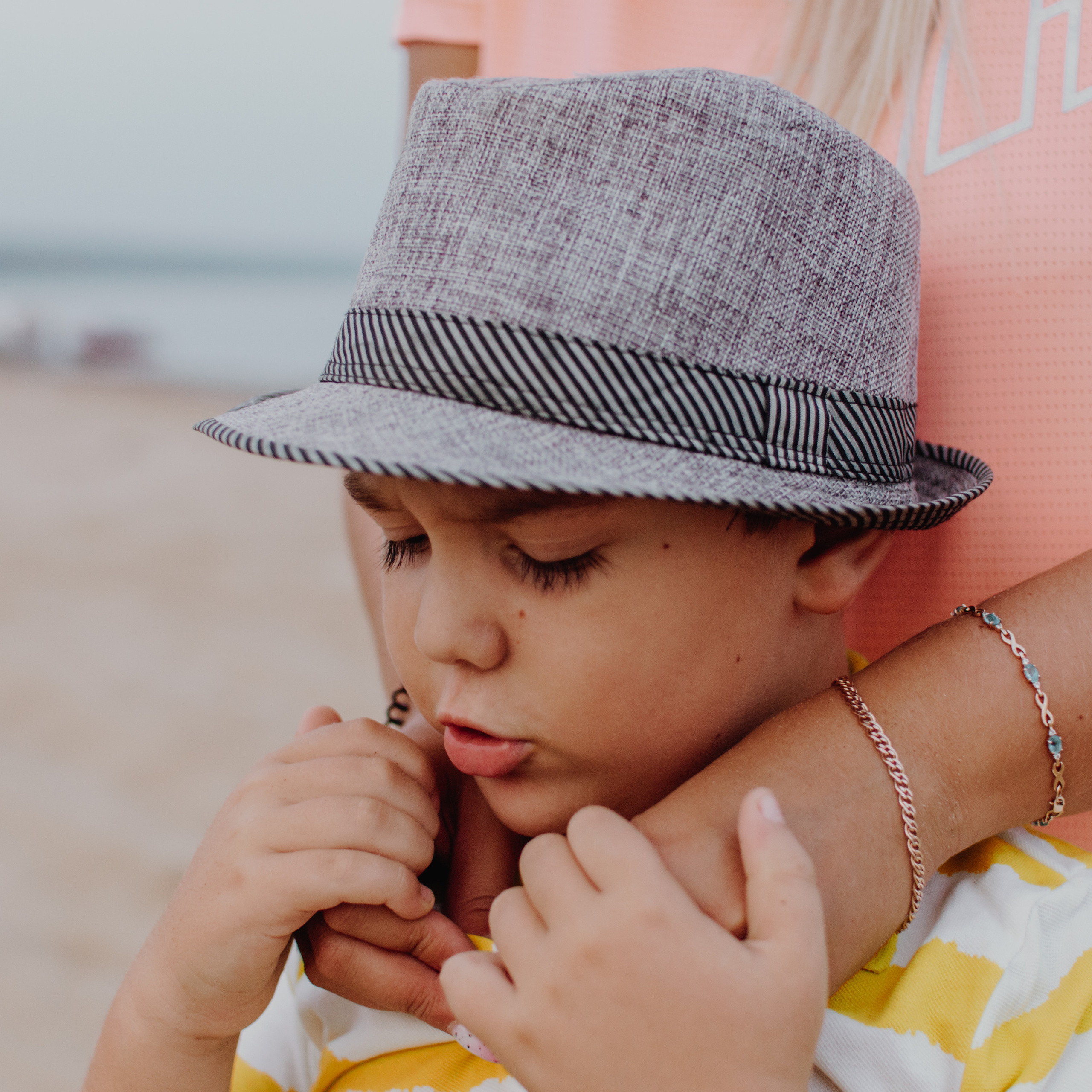 Влад и Евгения