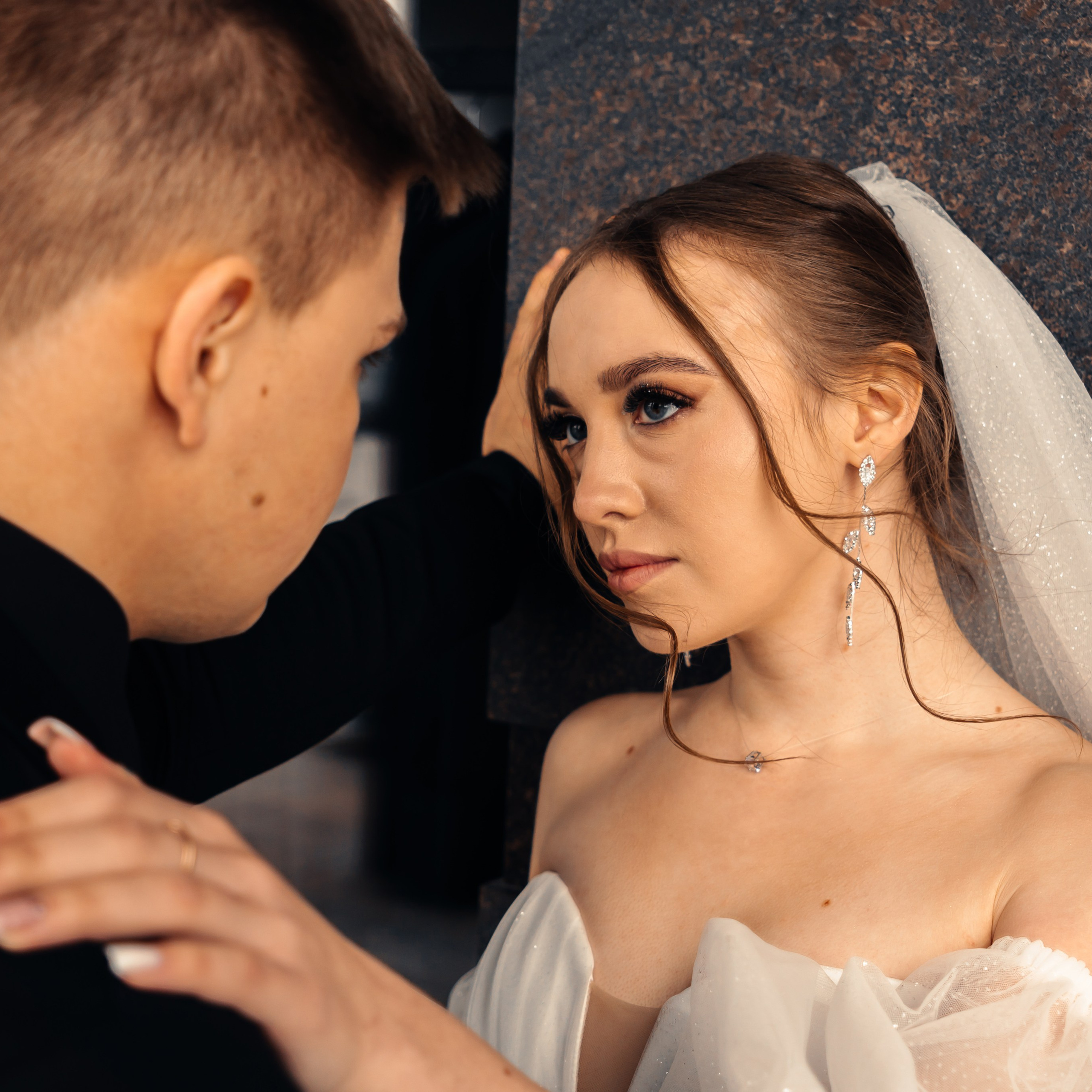 Катерина и Никита