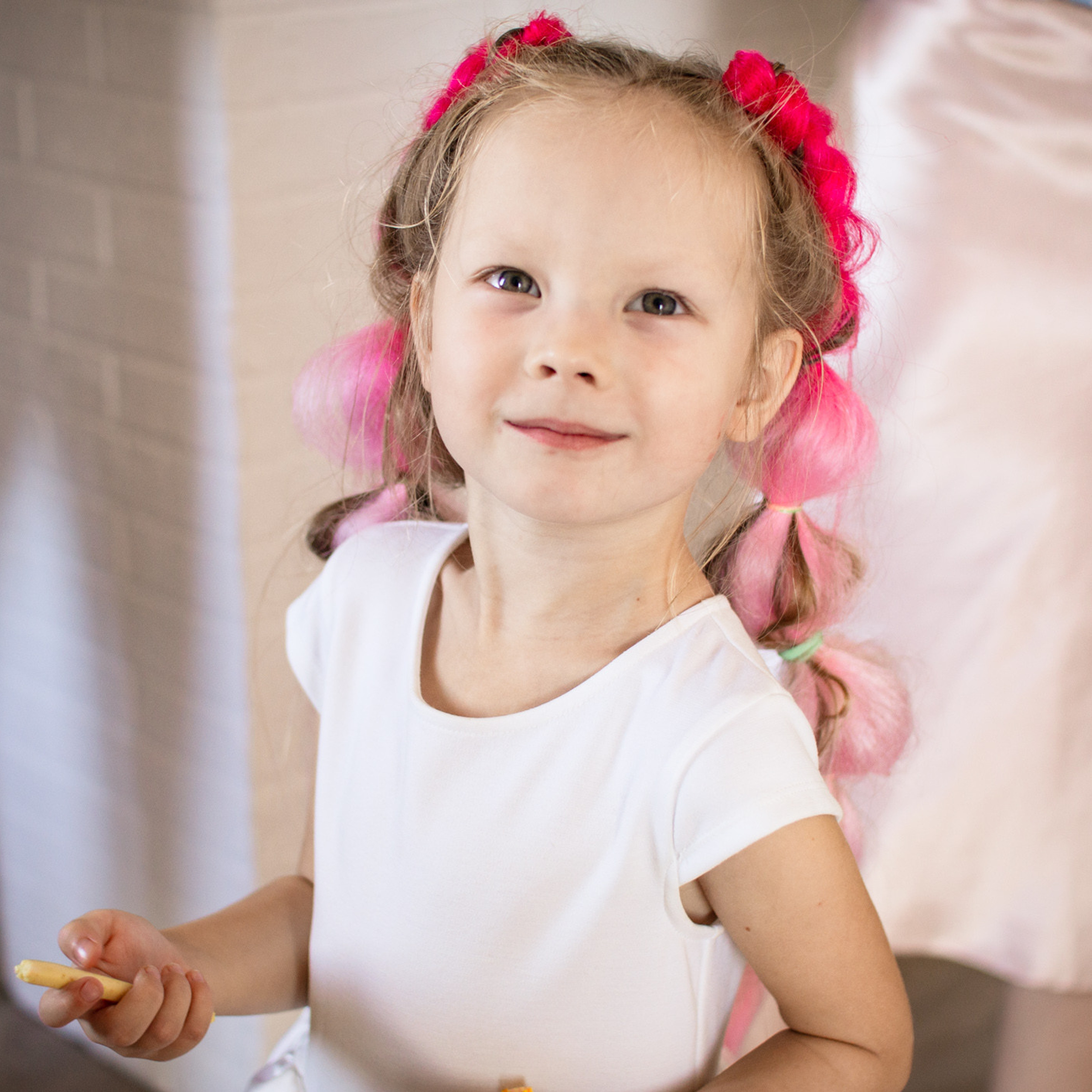 День рождения Эмилии