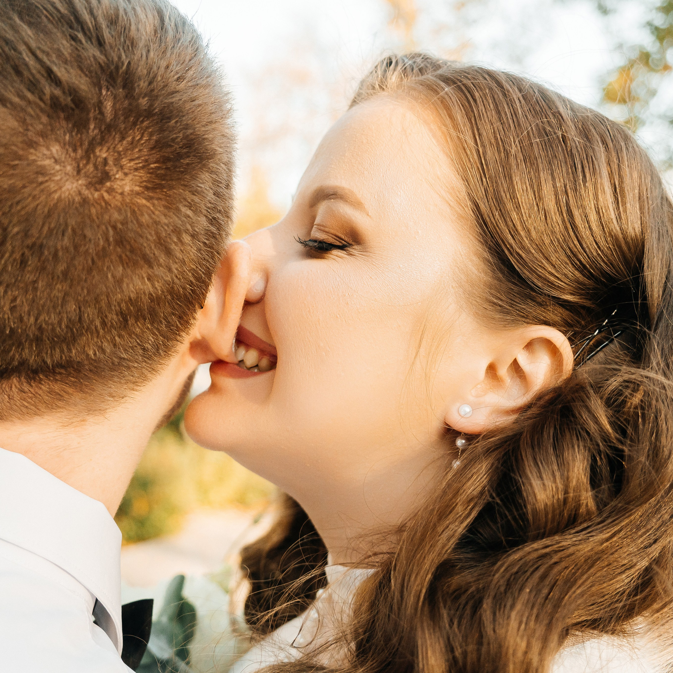 Валентина и Артемий