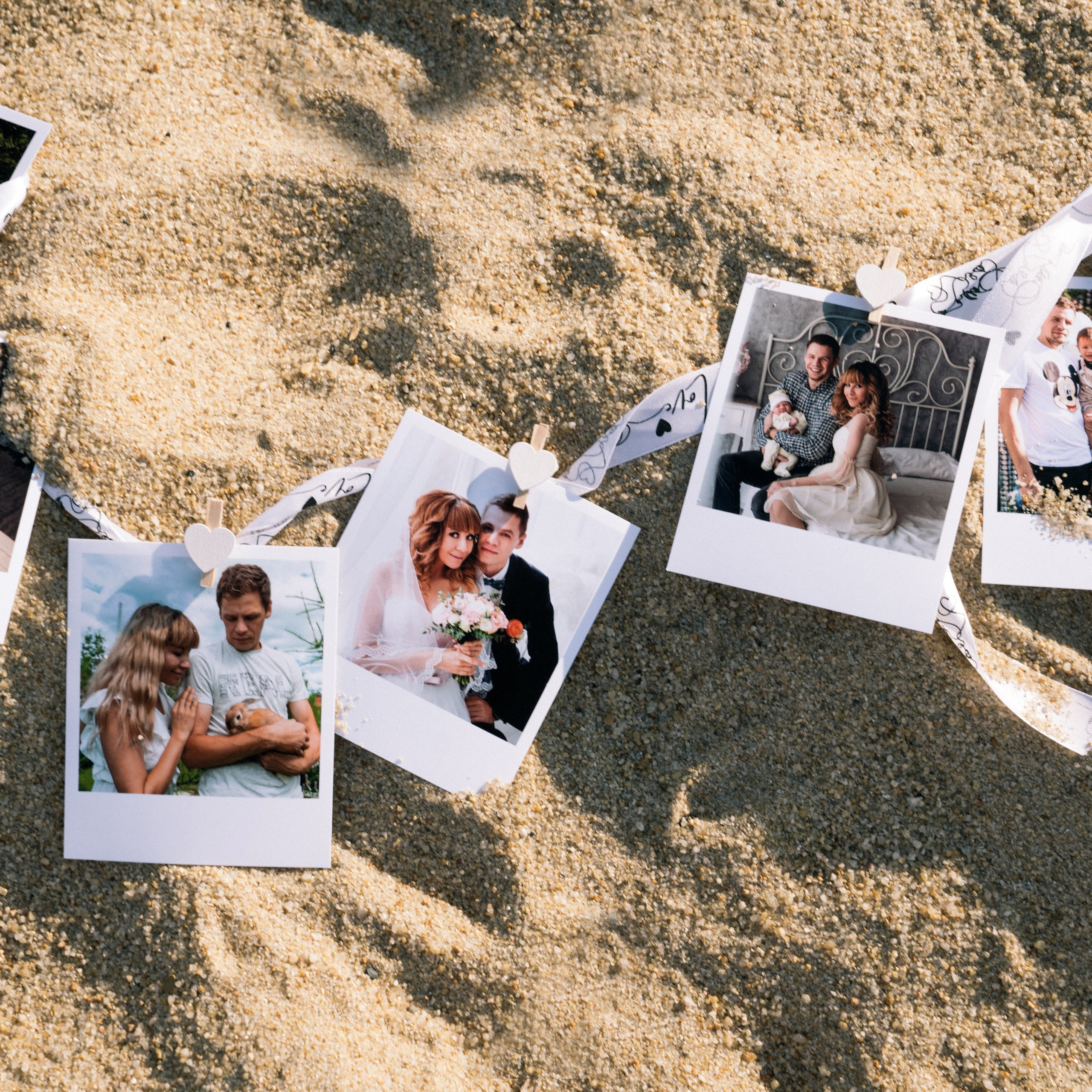 Годовщина свадьбы