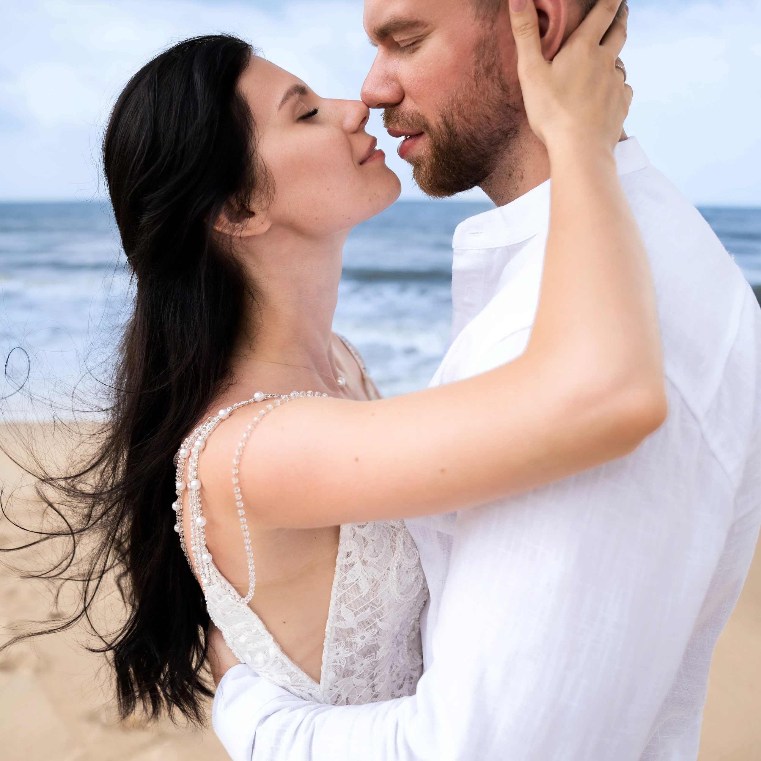 Екатерина и Максим