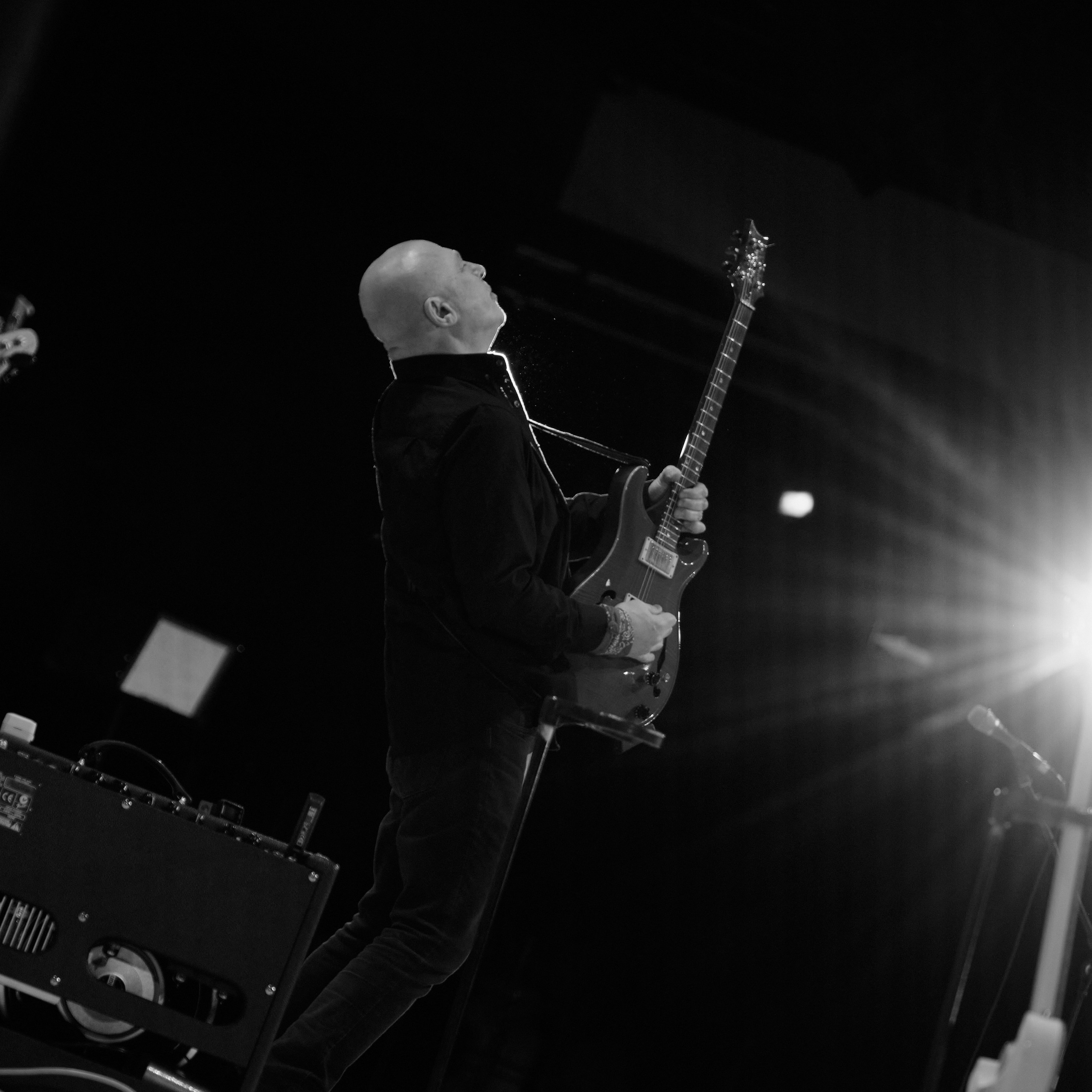 Открытие фестиваля «Казан джаз»