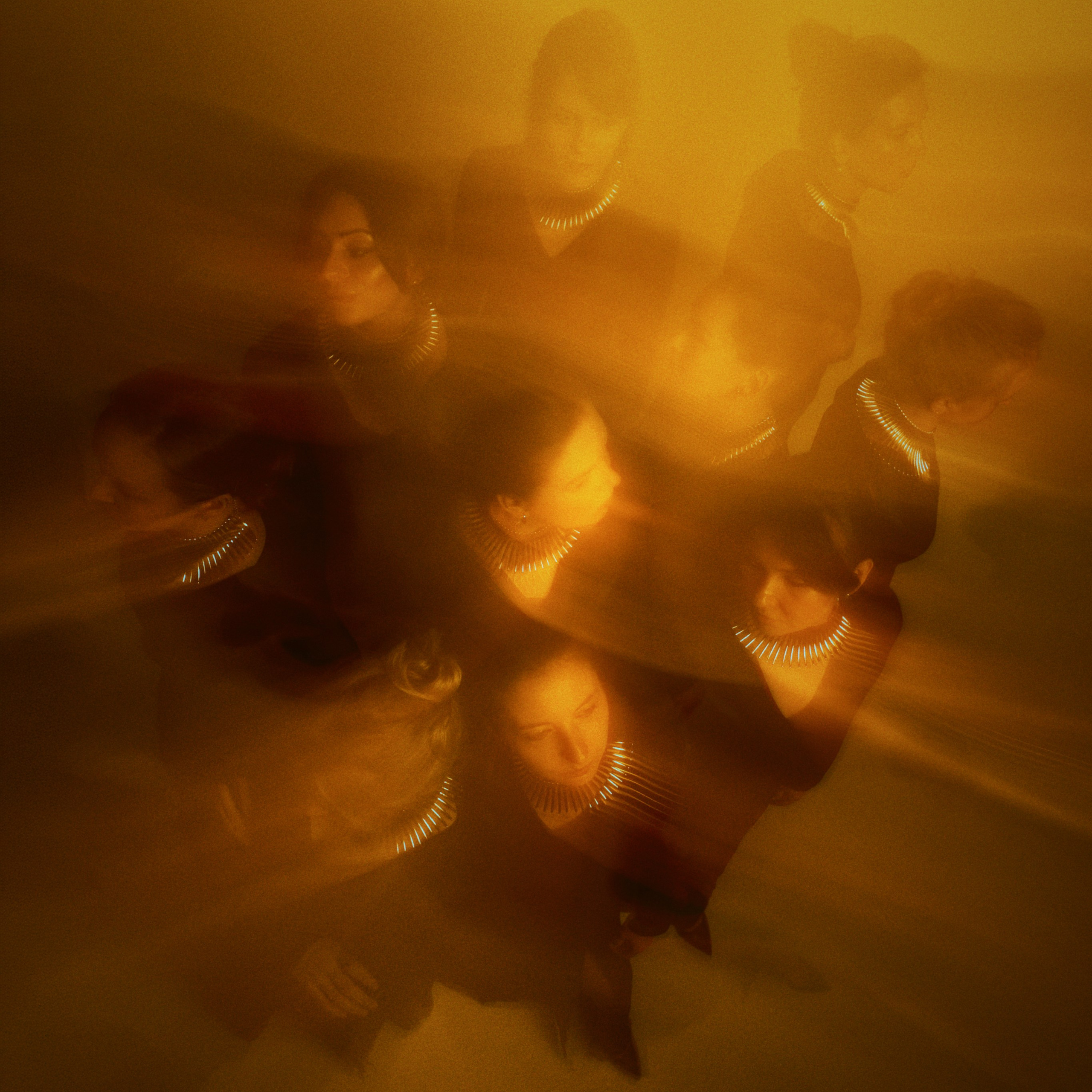 Вокальный ансамбль Reverso