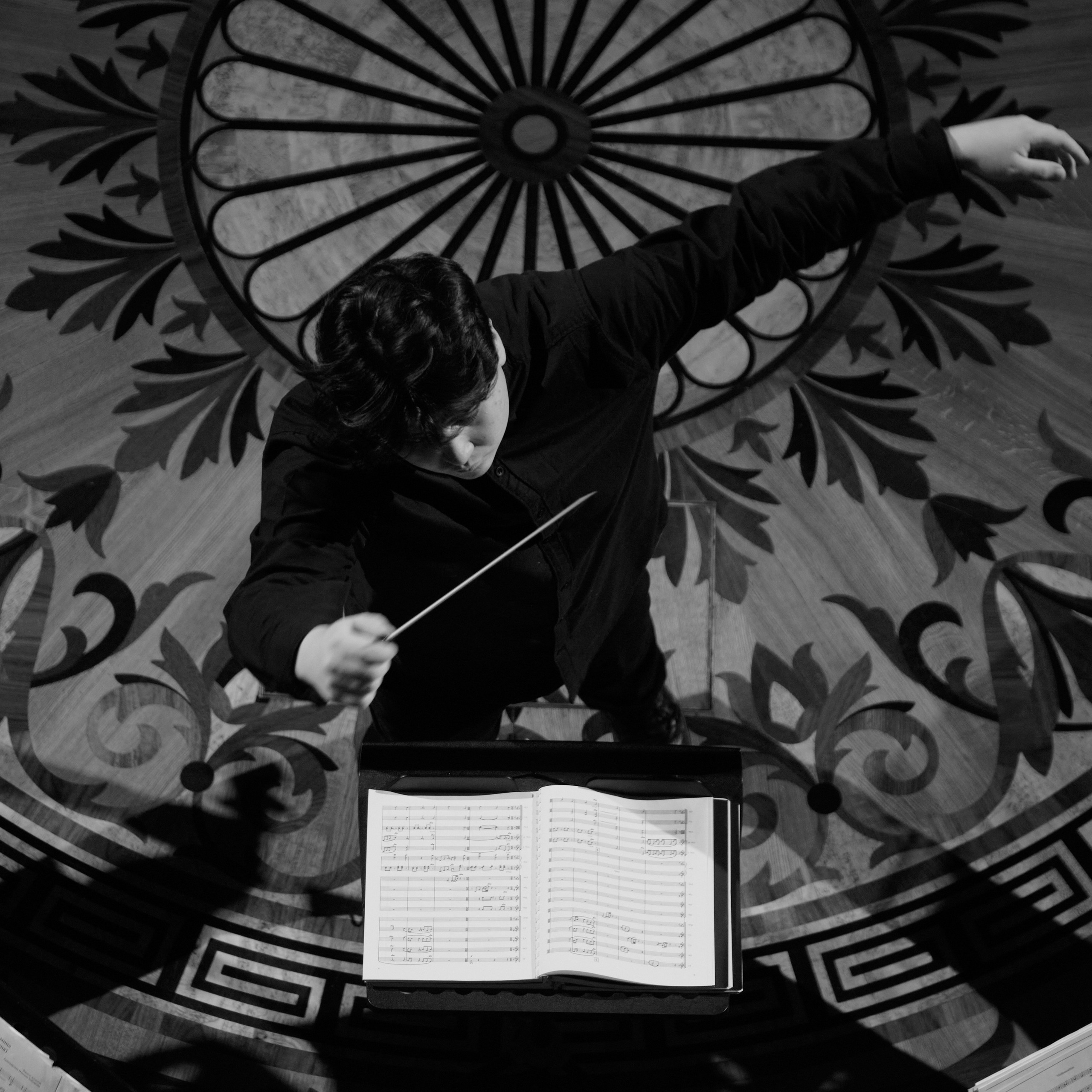 Закрытие фестиваля татарской музыки