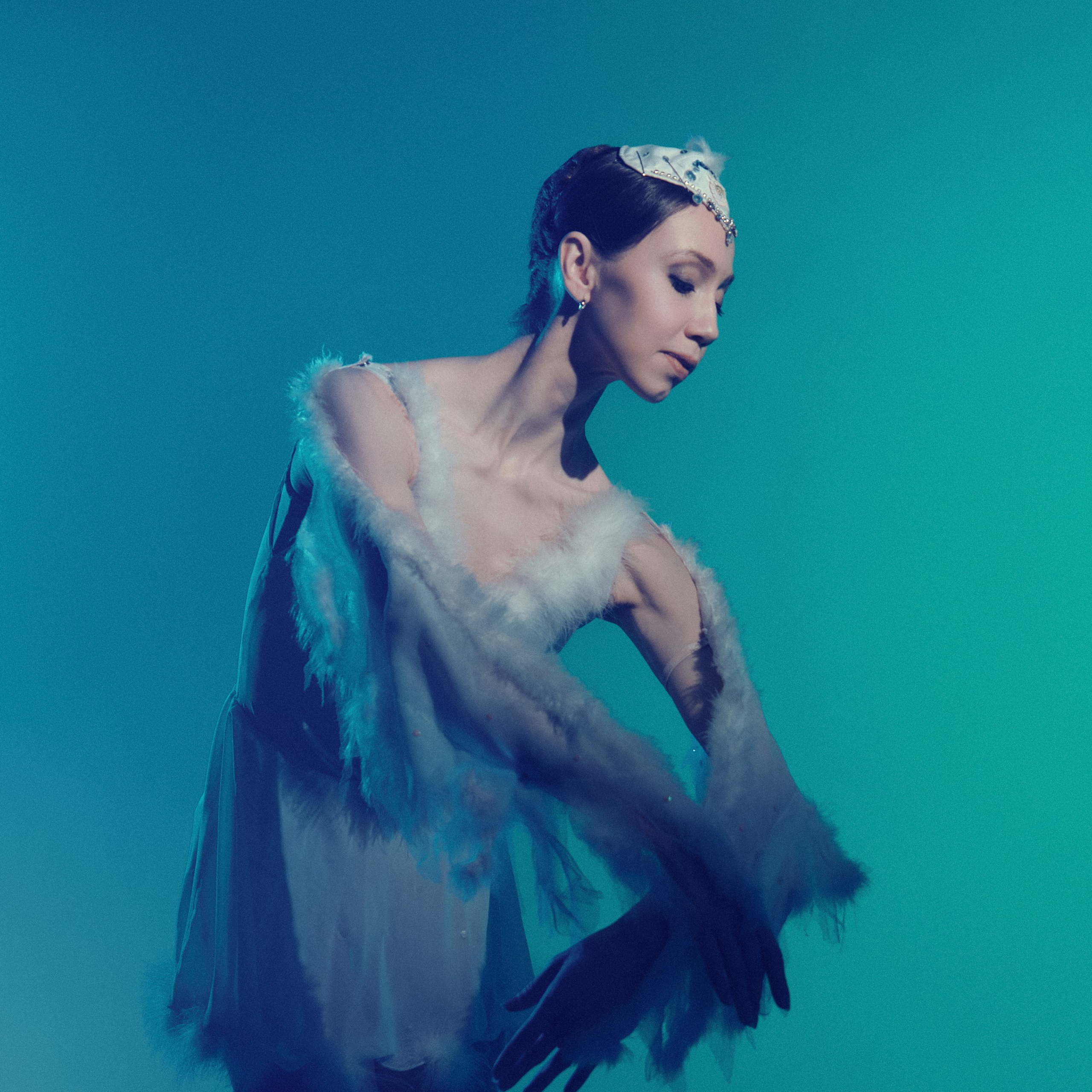 На сюжет балета «Шурале»